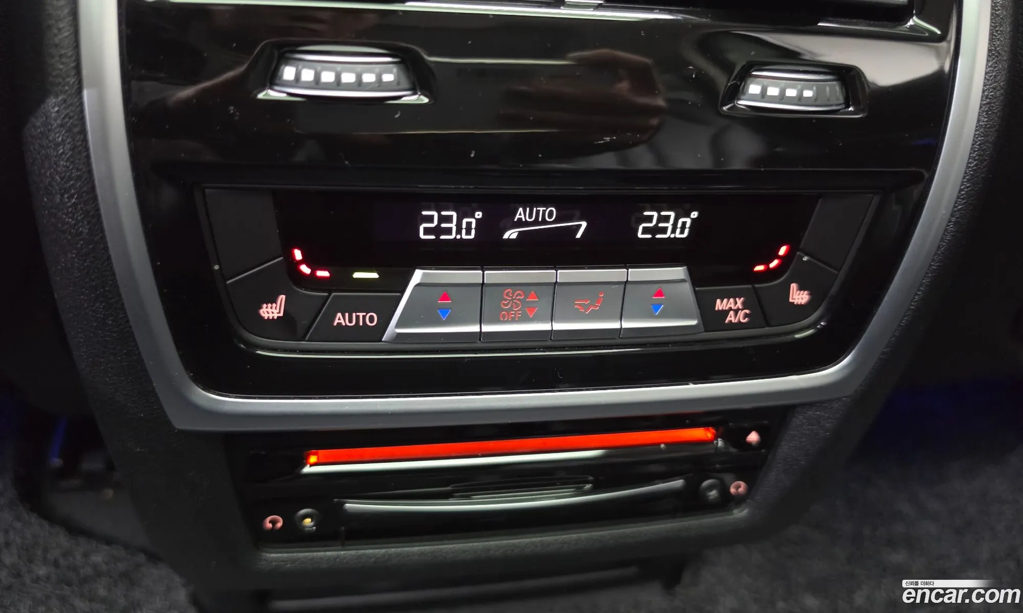 BMW X7 2020 — 18