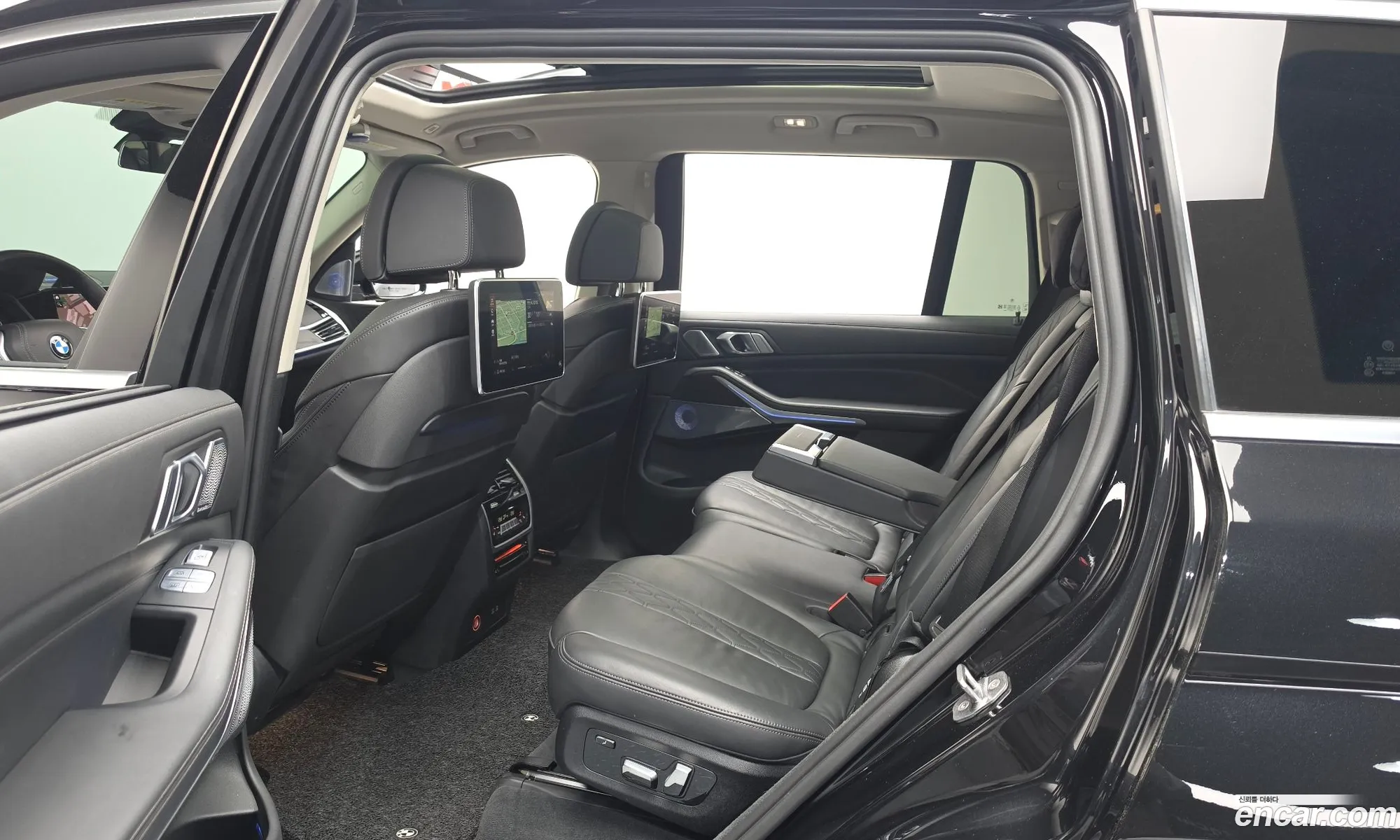 BMW X7 2020 — 4