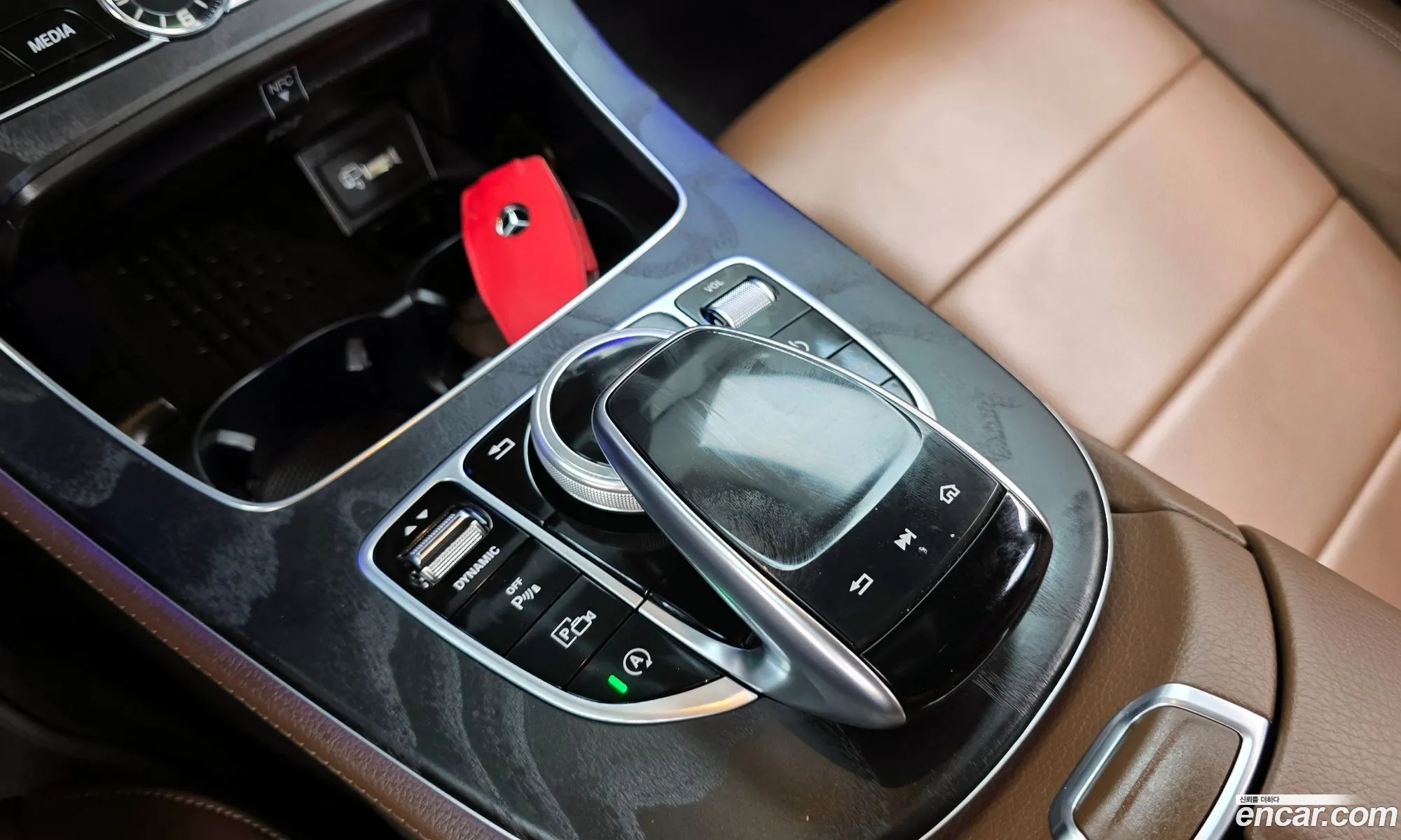 Mercedes-Benz E-Class W213 2020 — 4