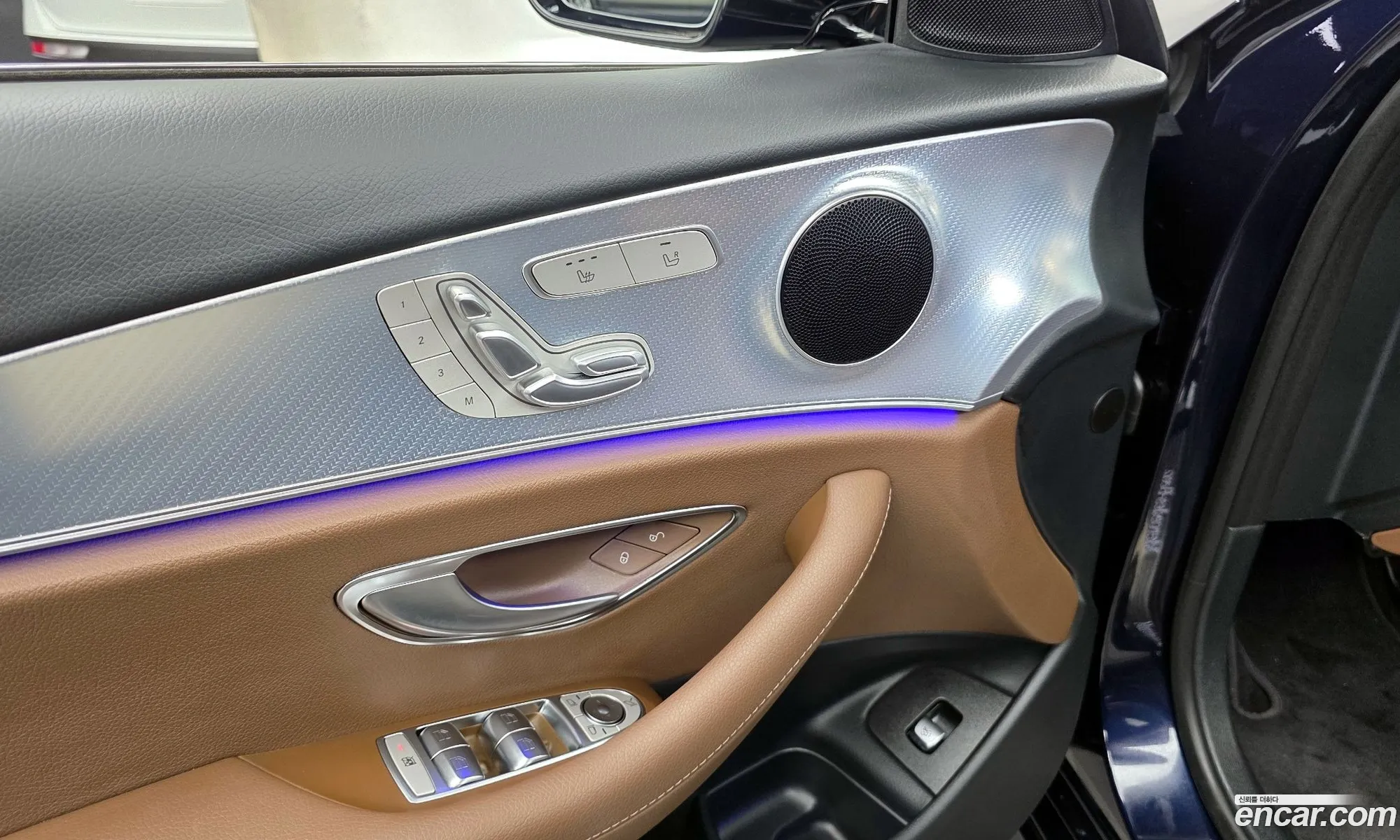 Mercedes-Benz E-Class W213 2020 — 7