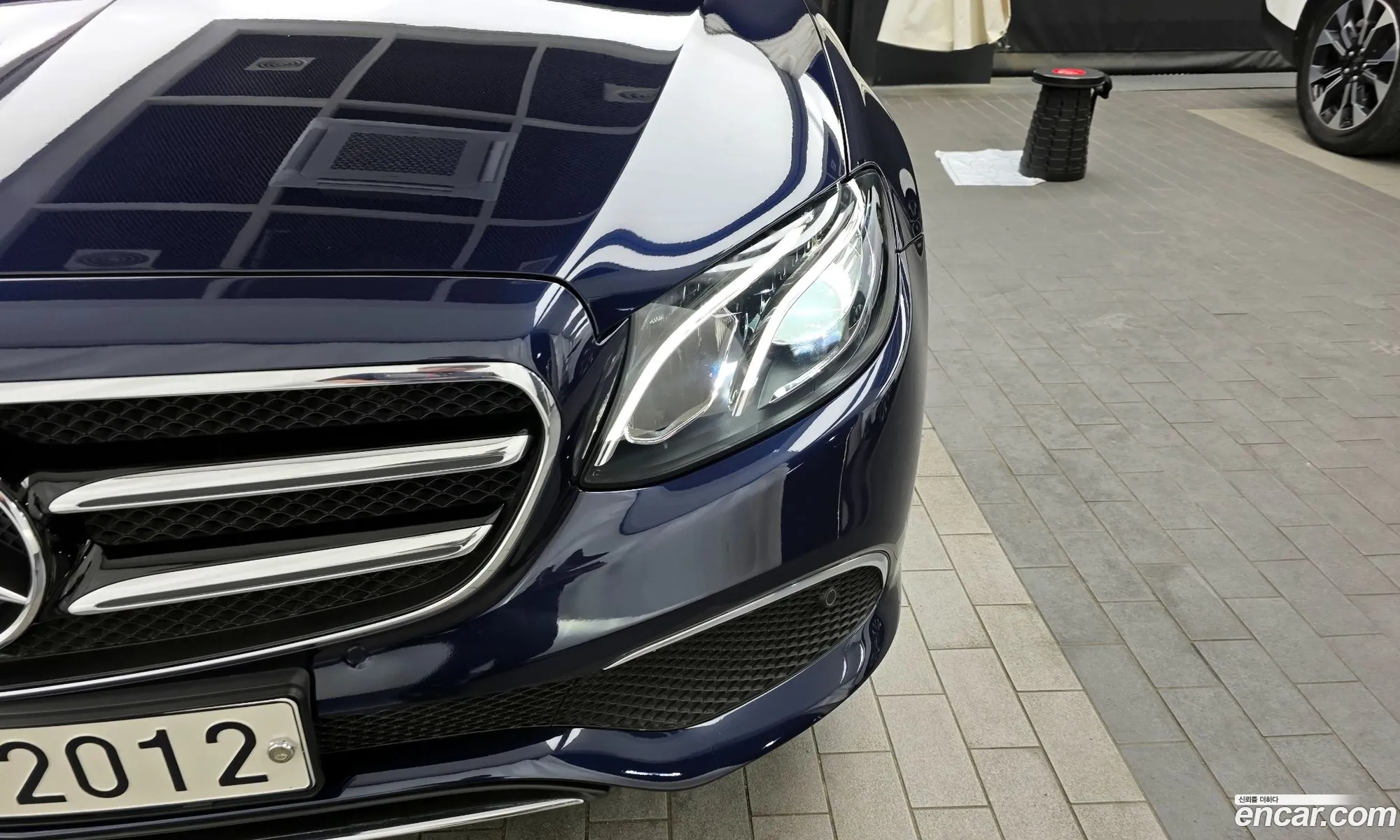 Mercedes-Benz E-Class W213 2020 — 20