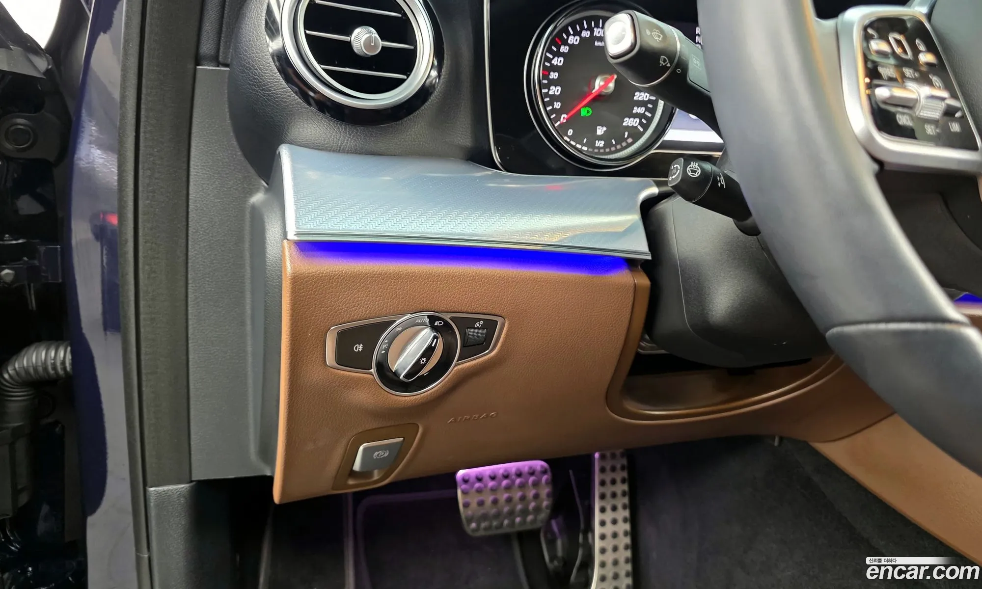 Mercedes-Benz E-Class W213 2020 — 17