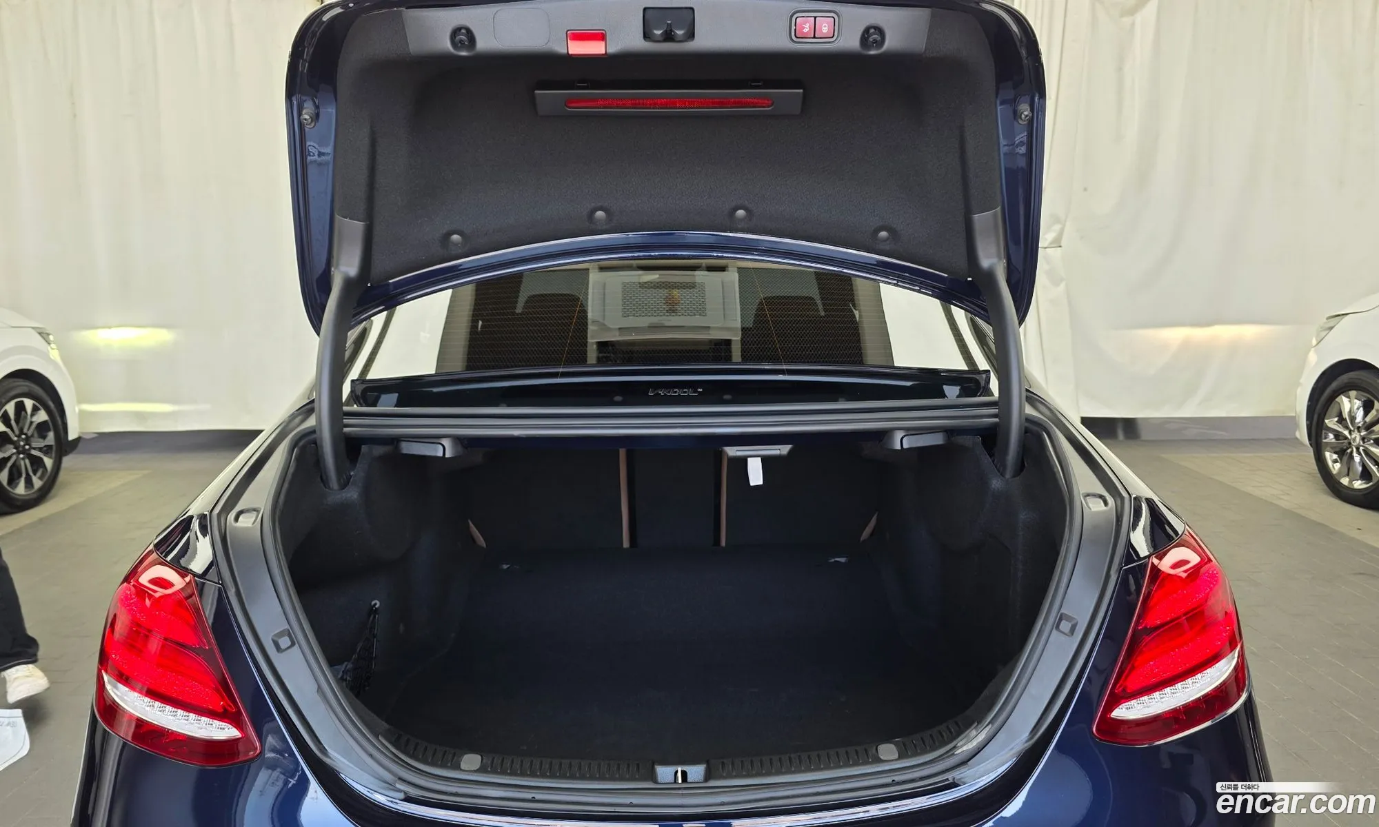 Mercedes-Benz E-Class W213 2020 — 15