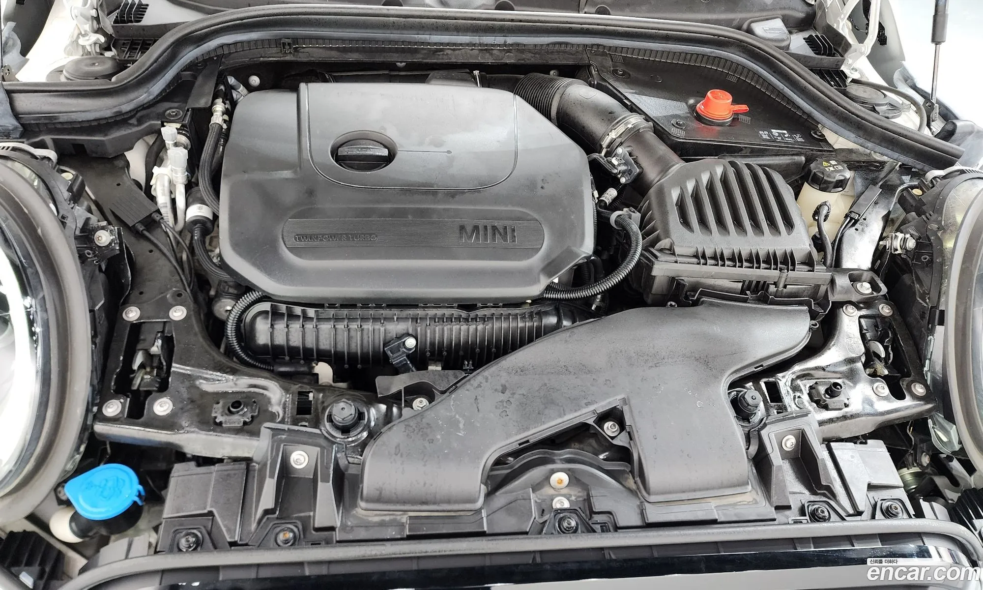 Mini Cooper S Convertible 2023 WMW51DL0 — 15
