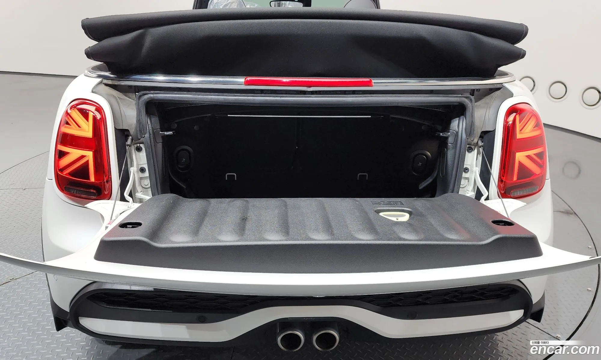 Mini Cooper S Convertible 2023 WMW51DL0 — 9