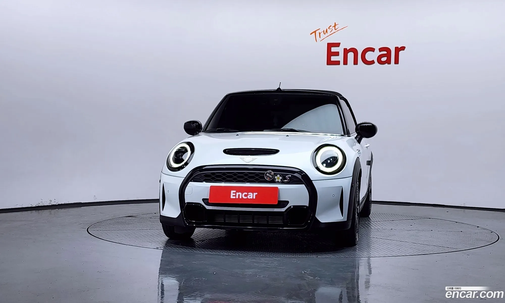 Mini Cooper S Convertible 2023 WMW51DL0 — 13