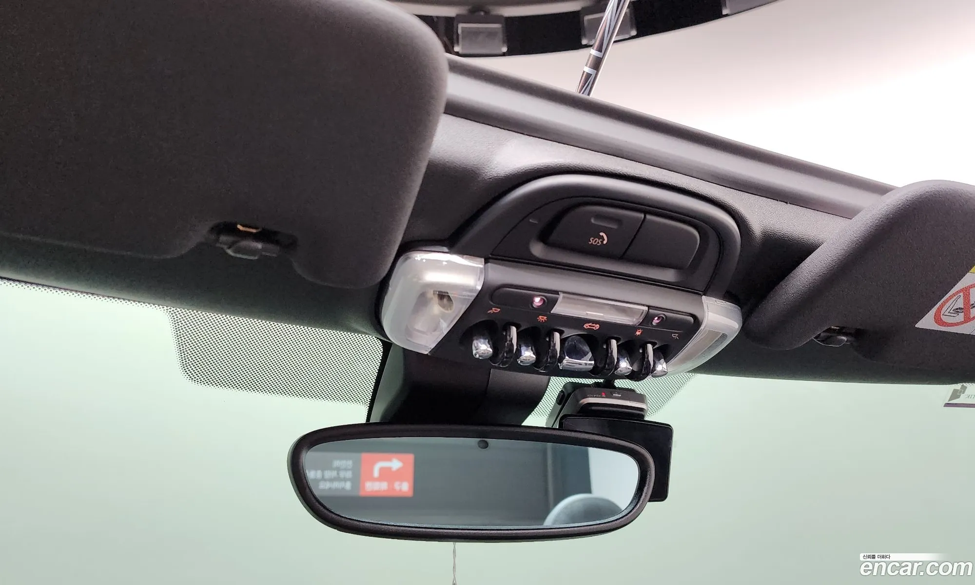 Mini Cooper S Convertible 2023 WMW51DL0 — 5