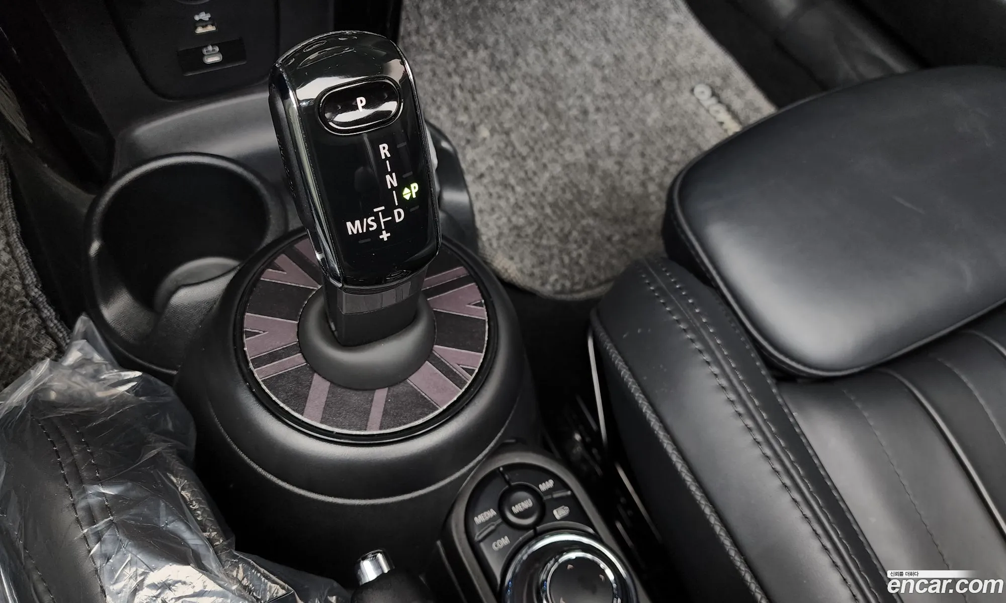 Mini Cooper S Convertible 2023 WMW51DL0 — 8