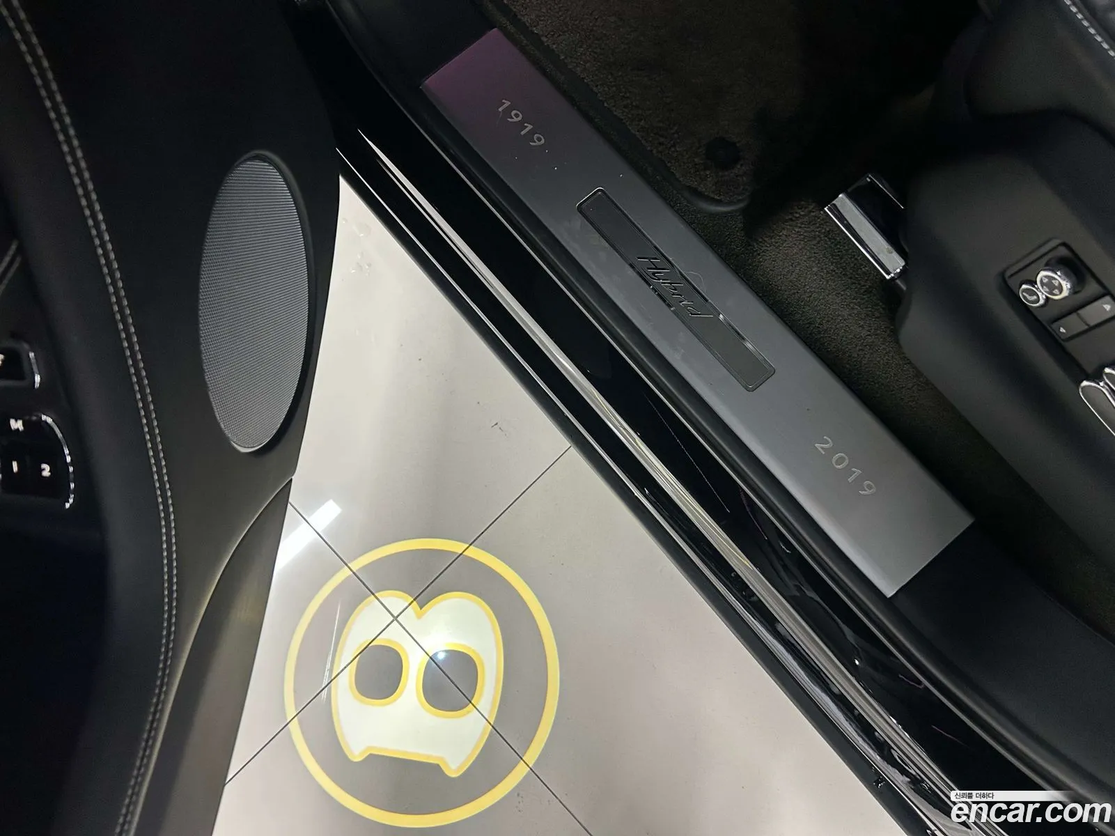 Bentley Bentayga 2020 — 2