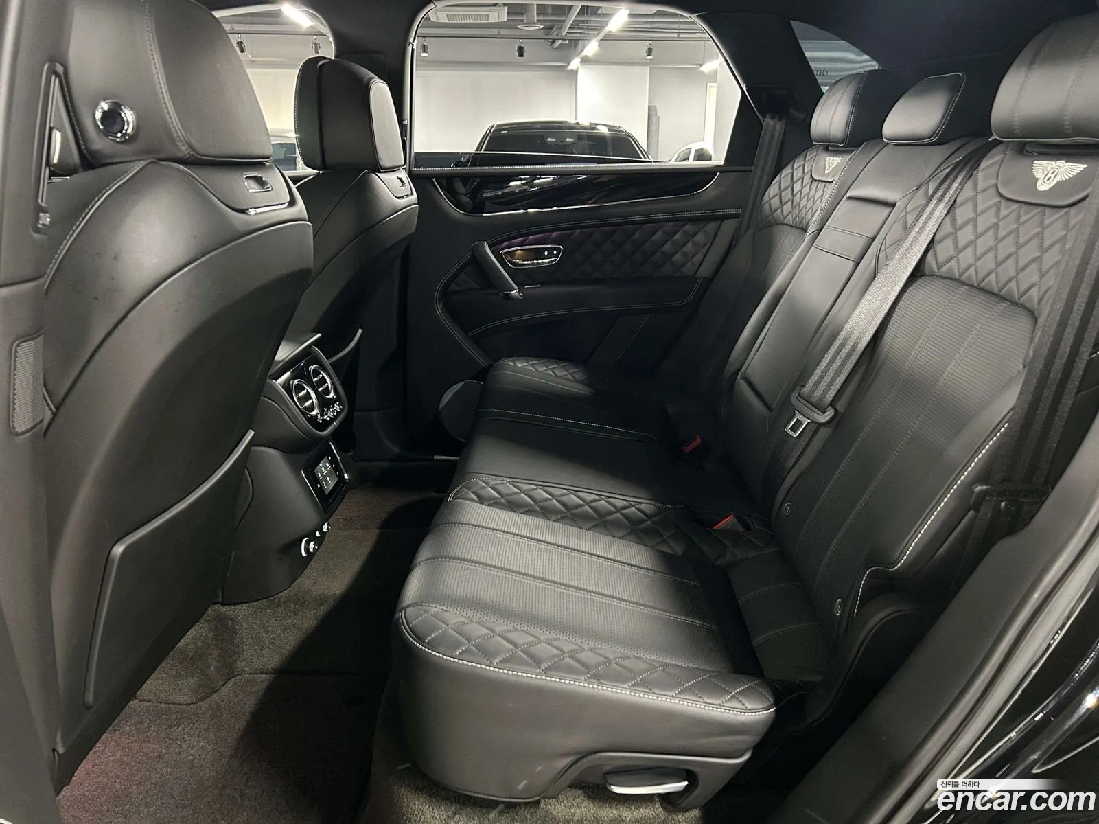 Bentley Bentayga 2020 — 6