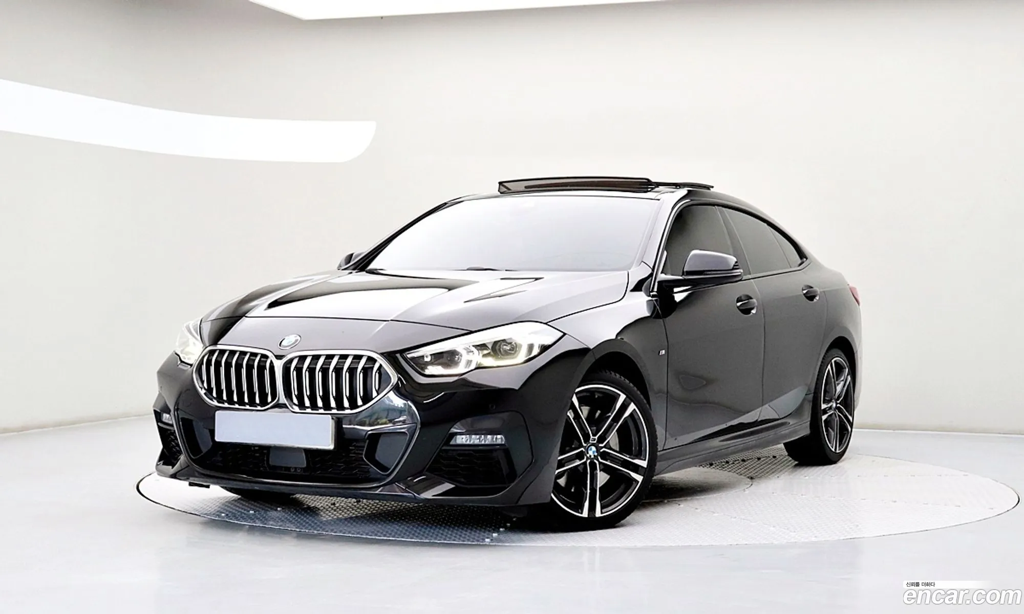 BMW 2 Series Gran Coupe 2022 — 15