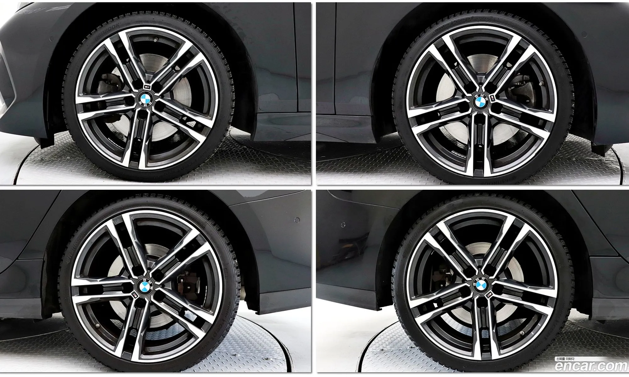 BMW 2 Series Gran Coupe 2022 — 16