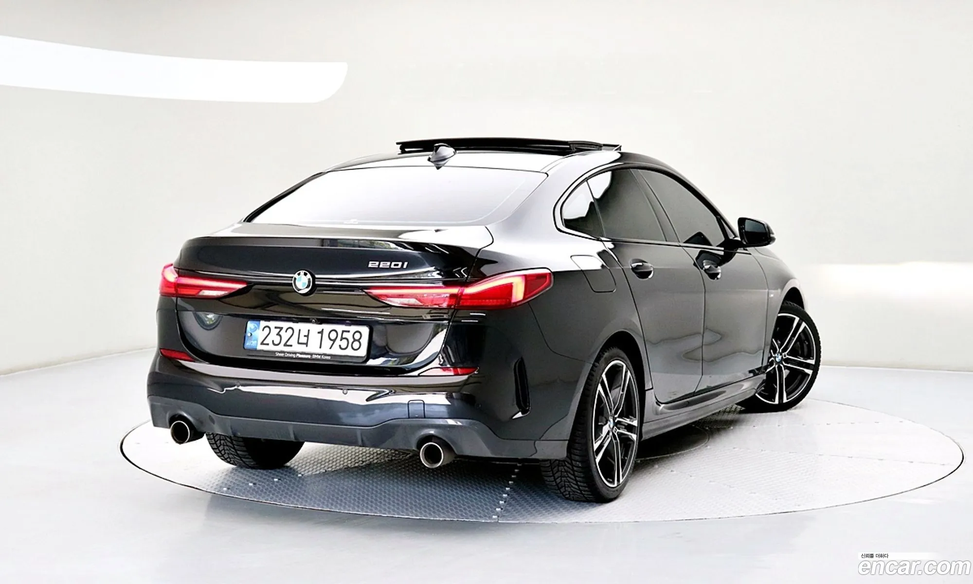 BMW 2 Series Gran Coupe 2022 — 10