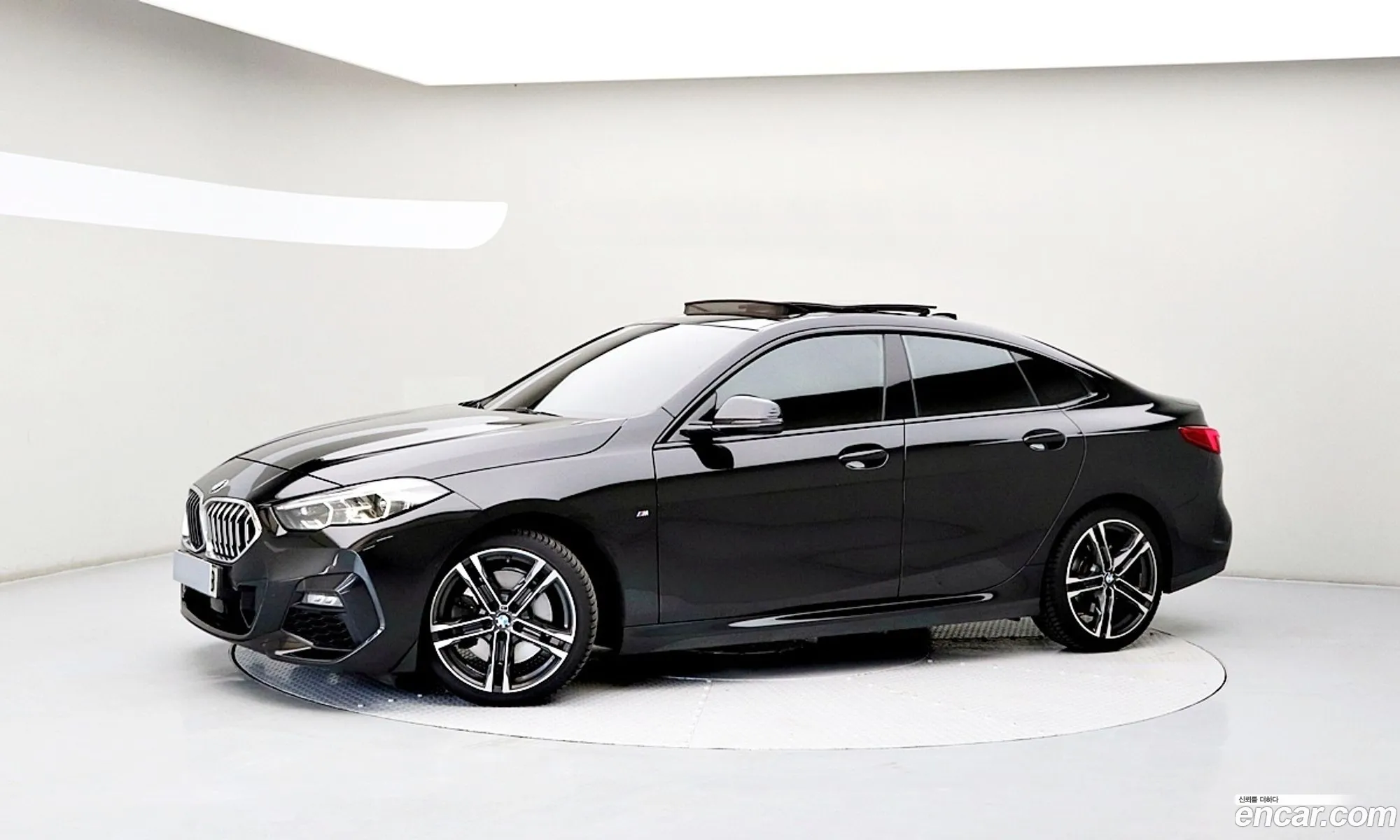 BMW 2 Series Gran Coupe 2022 — 4