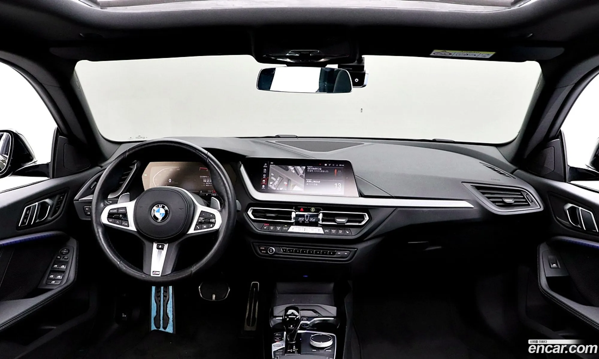 BMW 2 Series Gran Coupe 2022 — 18