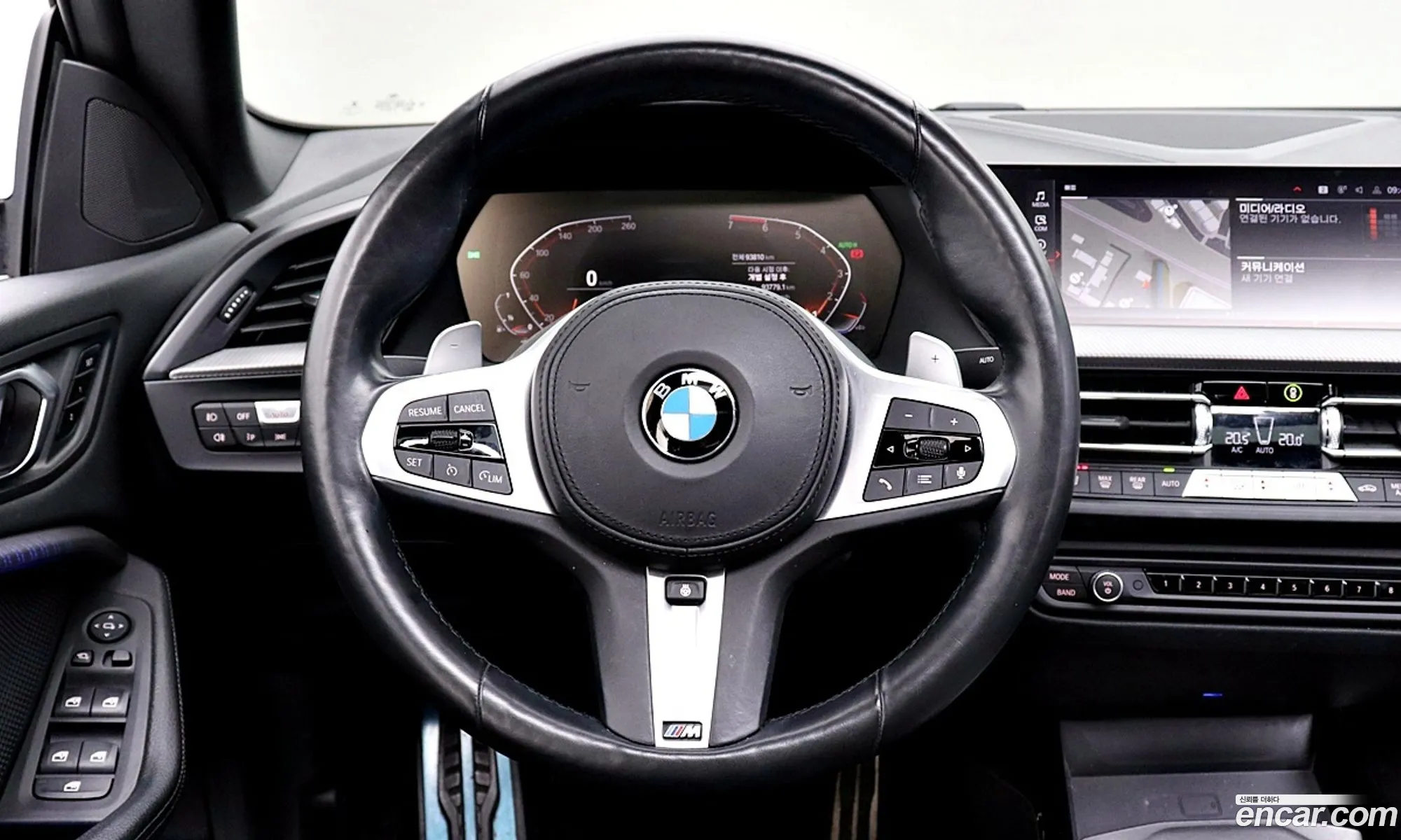 BMW 2 Series Gran Coupe 2022 — 9