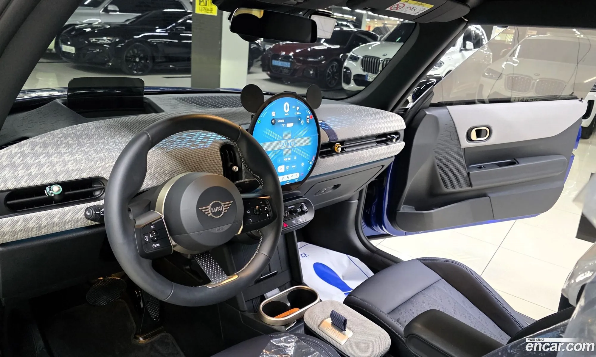 Mini Cooper S Convertible 2025 — 19
