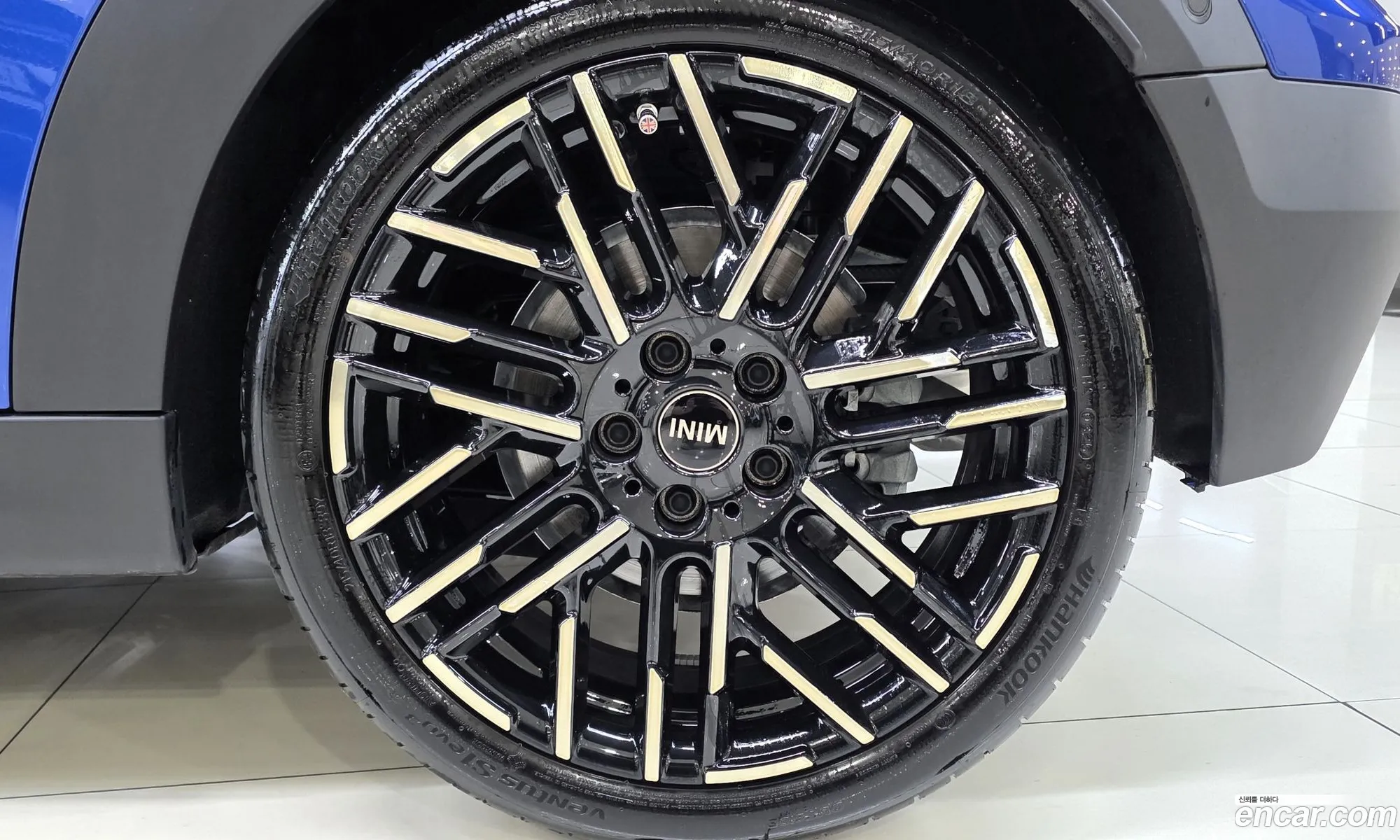 Mini Cooper S Convertible 2025 — 13