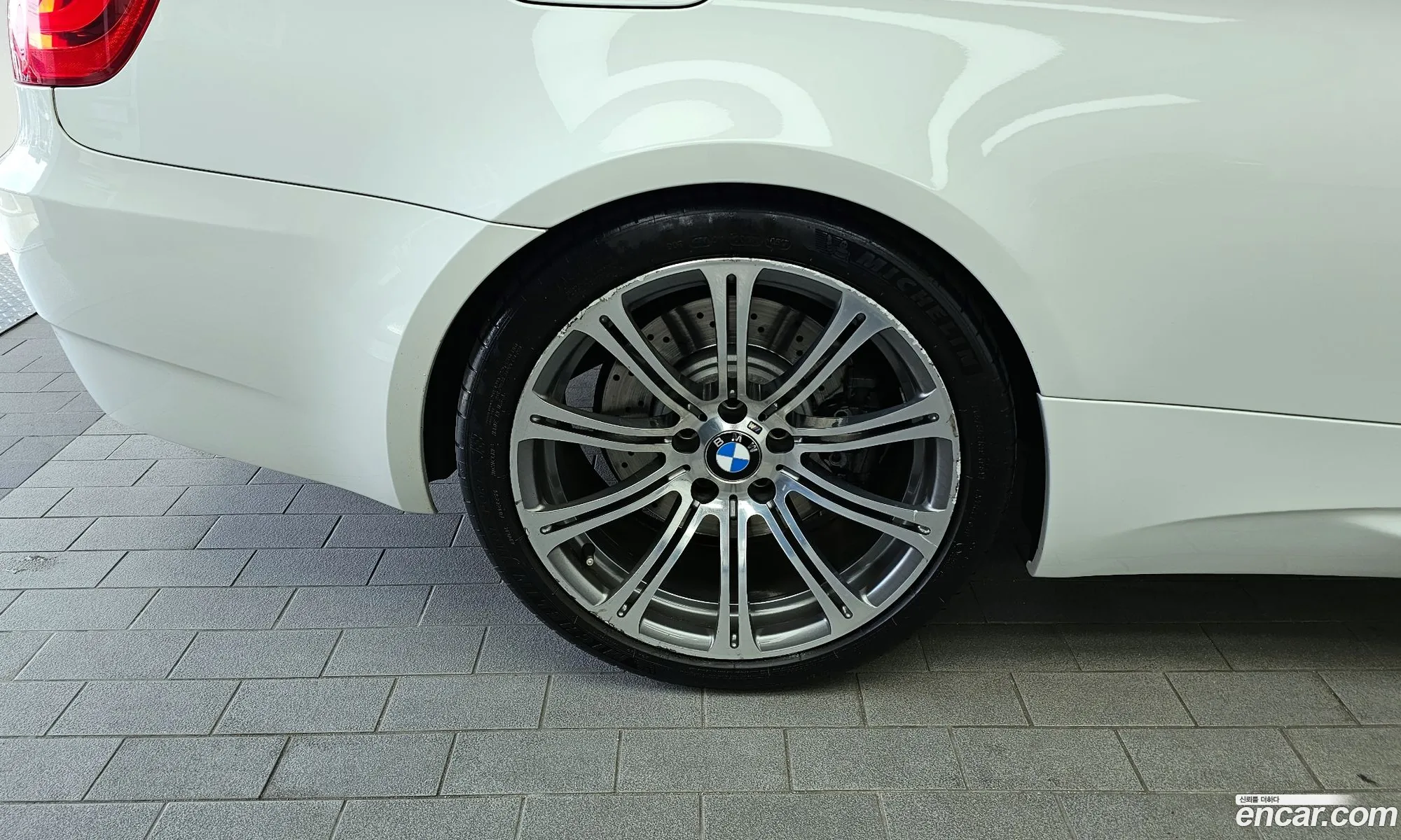 BMW M3 2013 WBSDX9106DJ495801 — 8