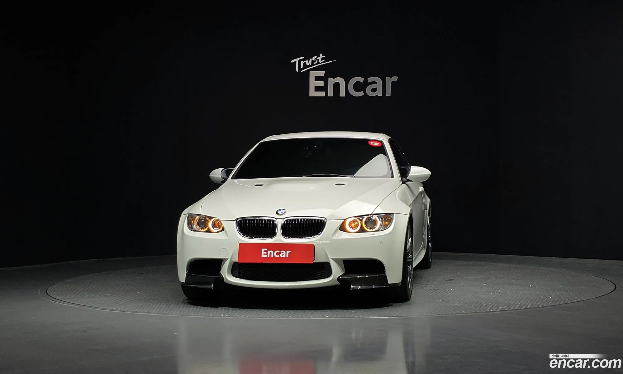 BMW M3 2013 WBSDX9106DJ495801 — 11