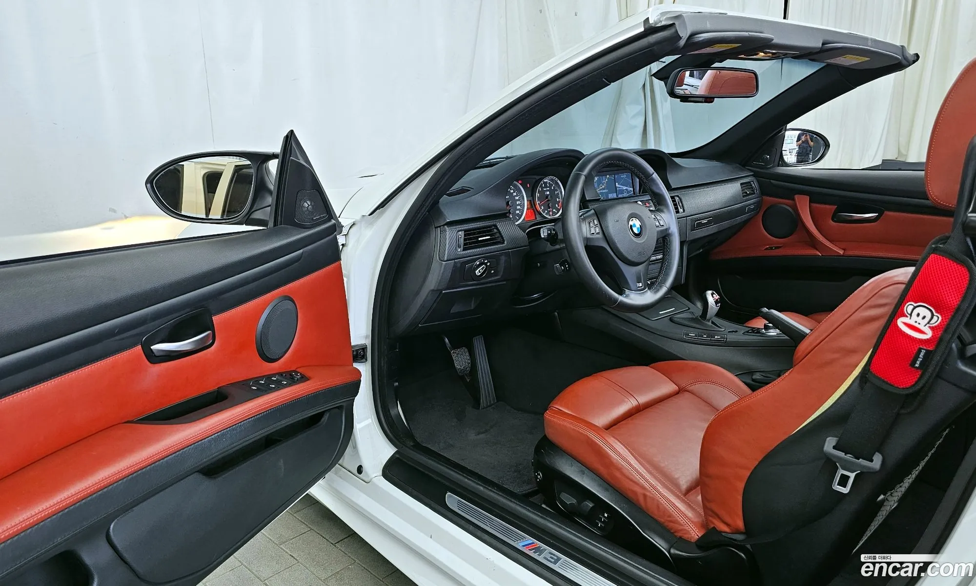 BMW M3 2013 WBSDX9106DJ495801 — 18