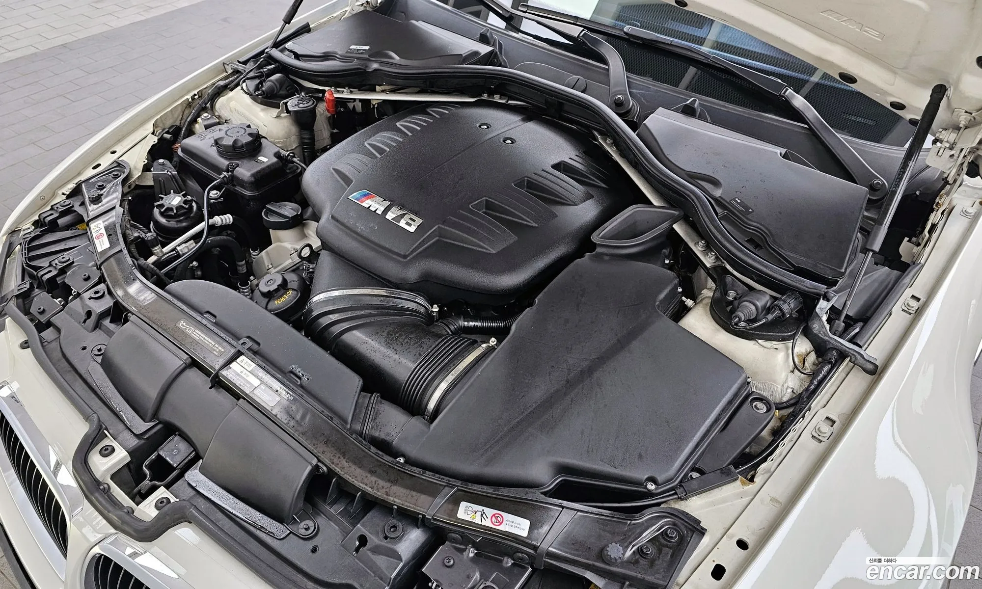 BMW M3 2013 WBSDX9106DJ495801 — 10