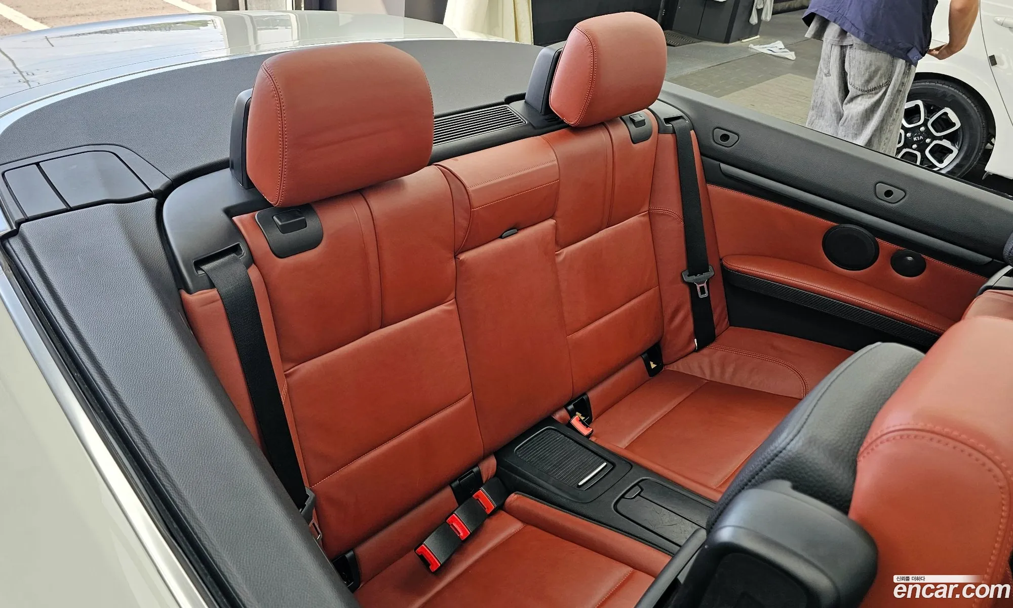 BMW M3 2013 WBSDX9106DJ495801 — 3