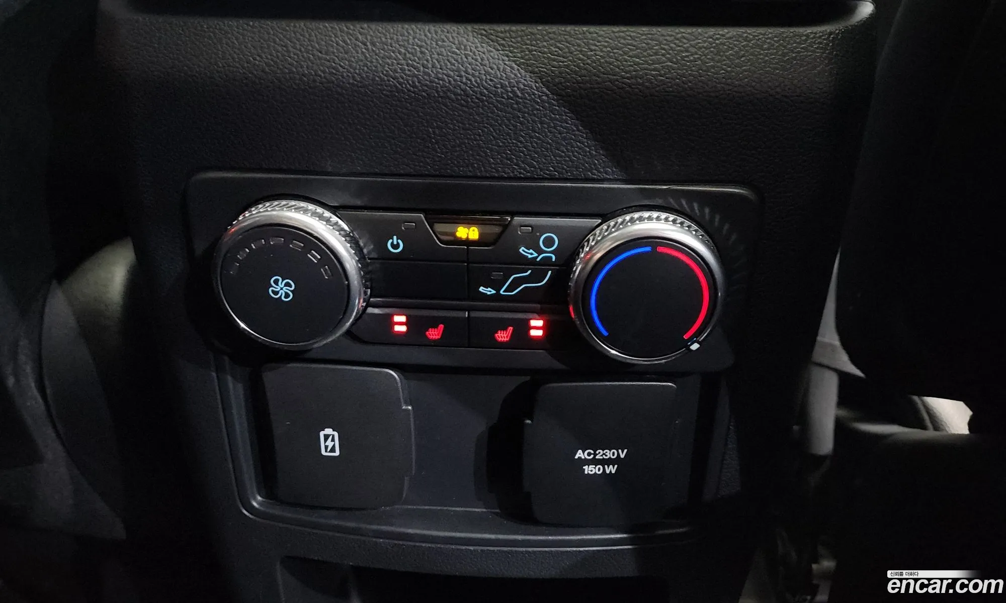 Ford Explorer 6th Gen 2020 1FMSK8FH2LGC54637 — 22