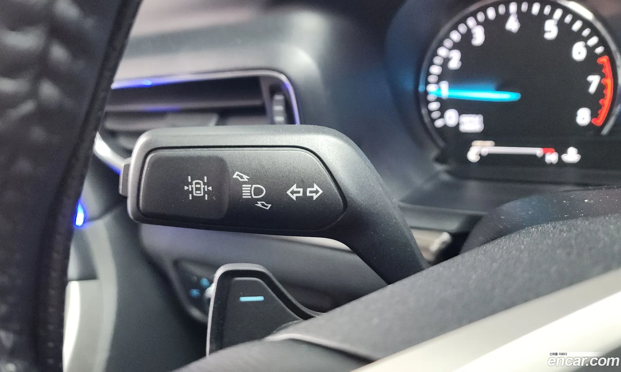 Ford Explorer 6th Gen 2020 1FMSK8FH2LGC54637 — 15