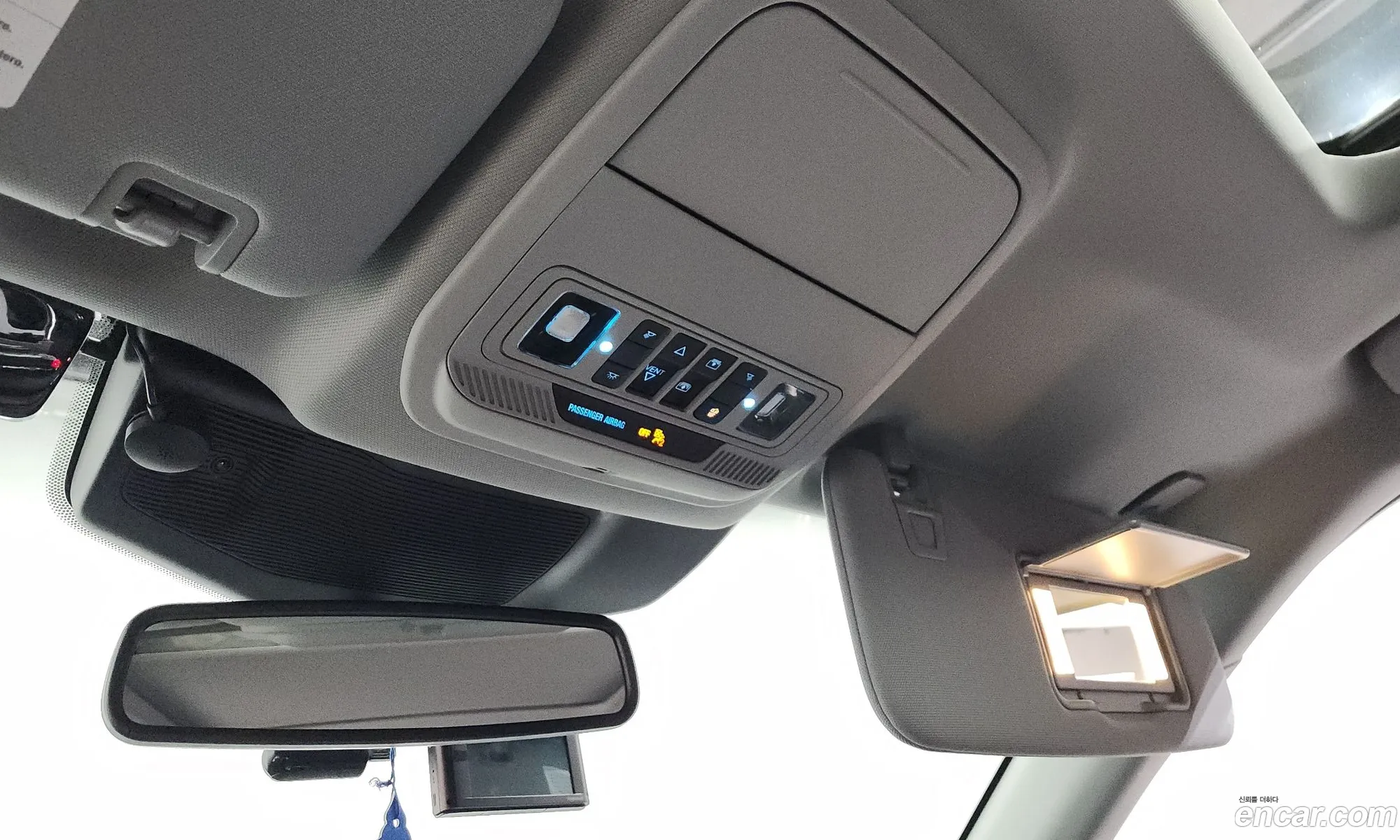 Ford Explorer 6th Gen 2020 1FMSK8FH2LGC54637 — 2