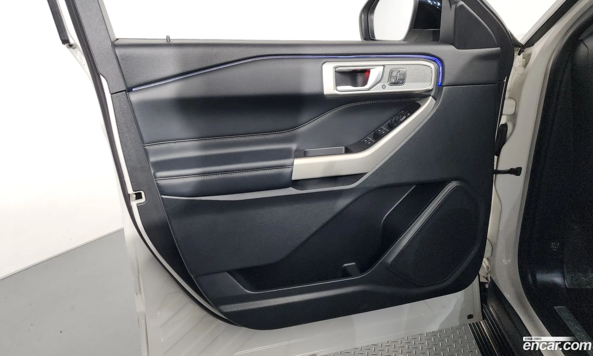 Ford Explorer 6th Gen 2020 1FMSK8FH2LGC54637 — 19