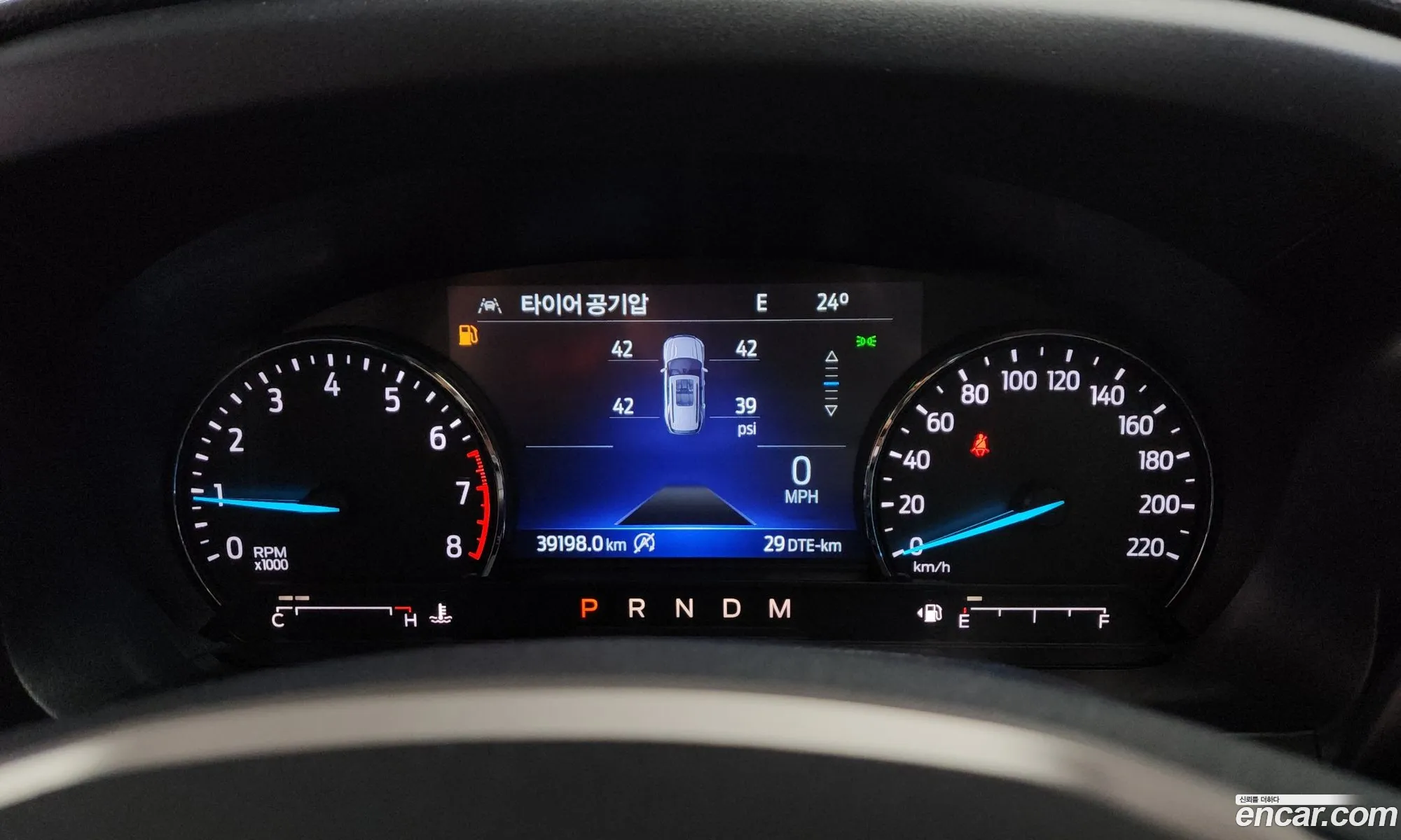 Ford Explorer 6th Gen 2020 1FMSK8FH2LGC54637 — 13