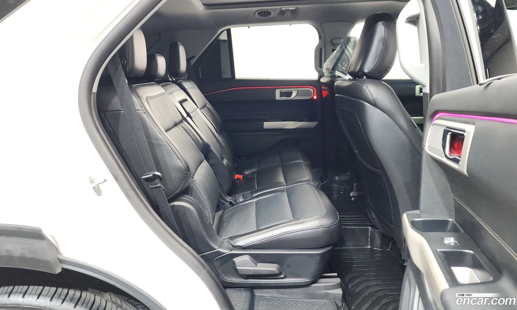 Ford Explorer 6th Gen 2020 1FMSK8FH2LGC54637 — 16