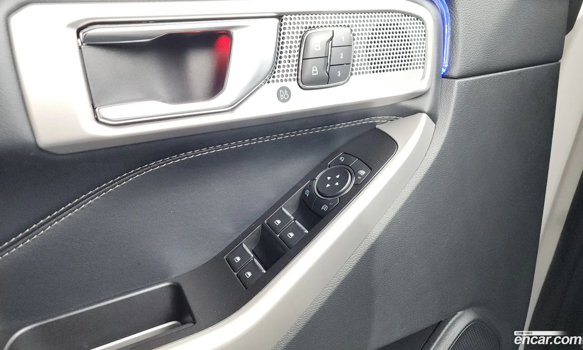 Ford Explorer 6th Gen 2020 1FMSK8FH2LGC54637 — 30