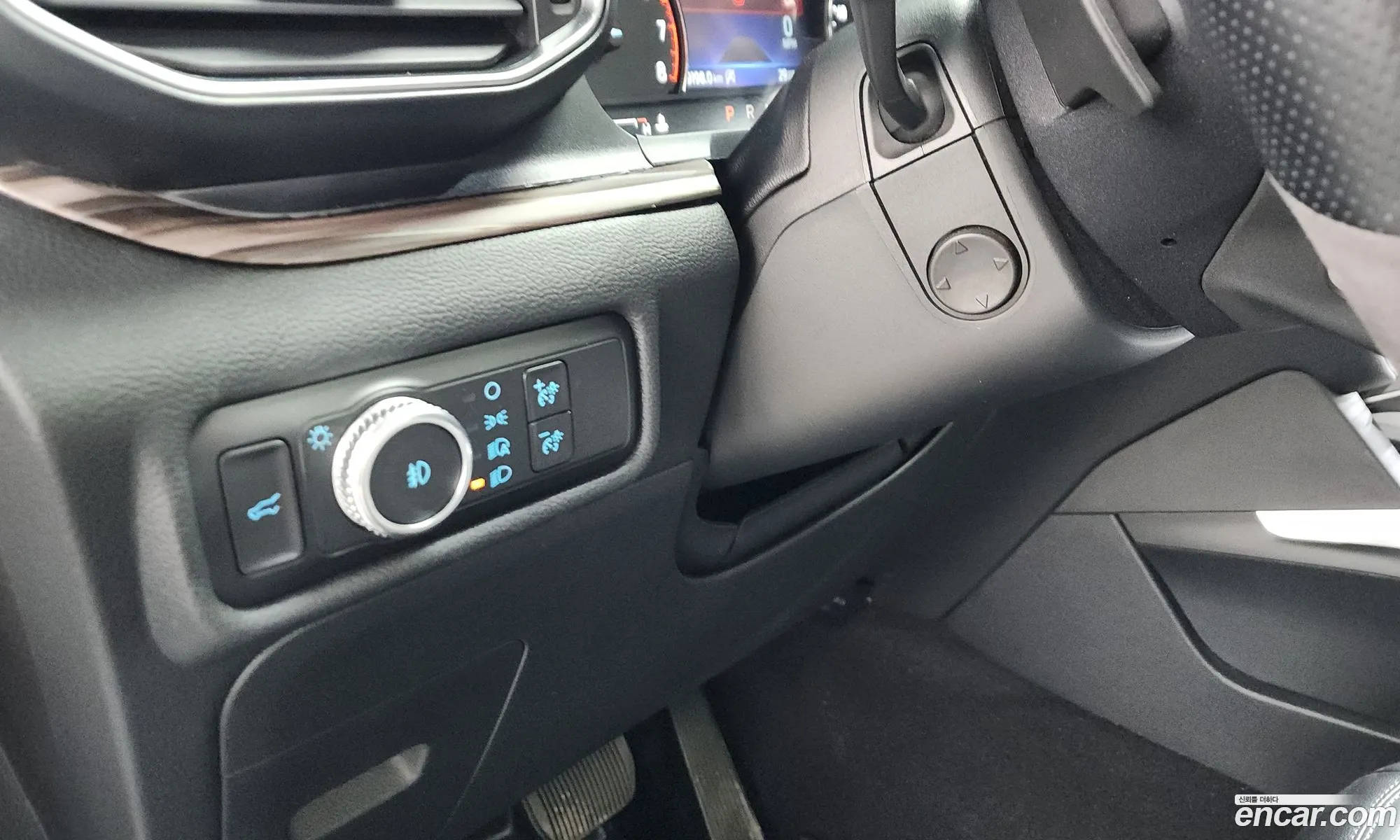 Ford Explorer 6th Gen 2020 1FMSK8FH2LGC54637 — 25