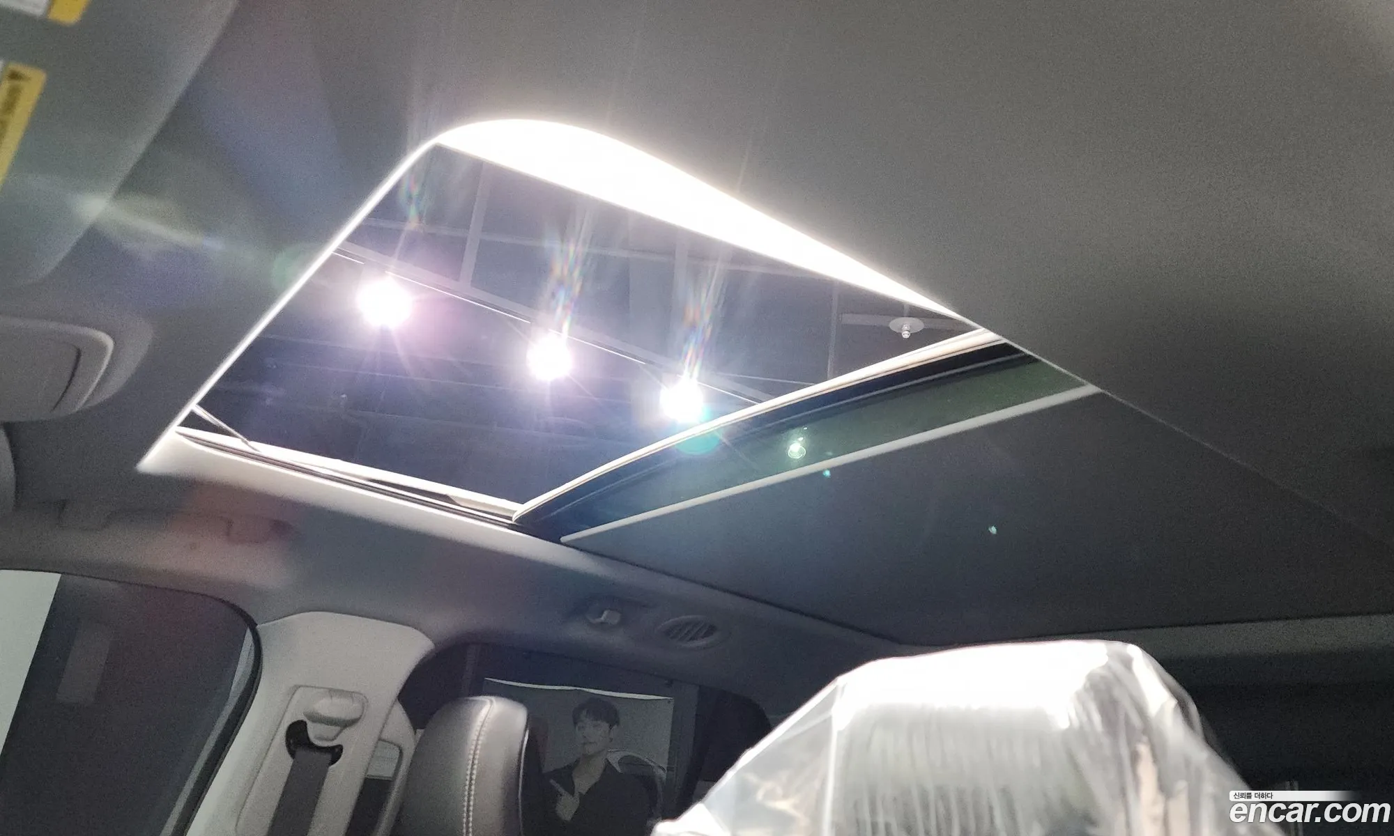 Ford Explorer 6th Gen 2020 1FMSK8FH2LGC54637 — 20