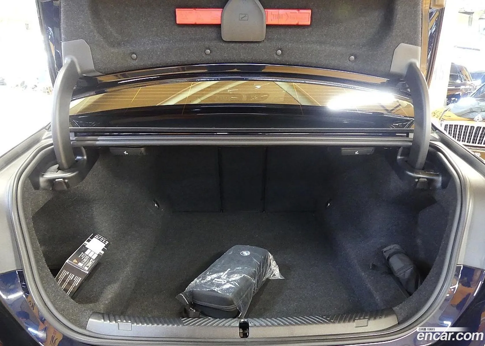 BMW 5 Series 2024 — 20