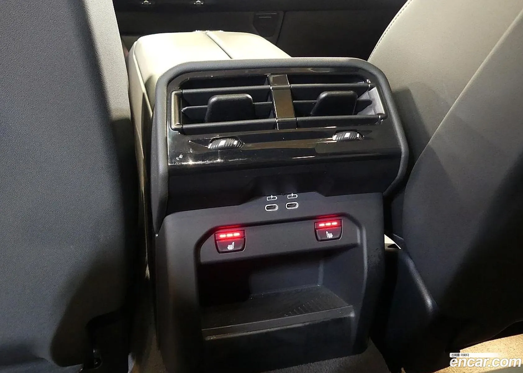 BMW 5 Series 2024 — 8