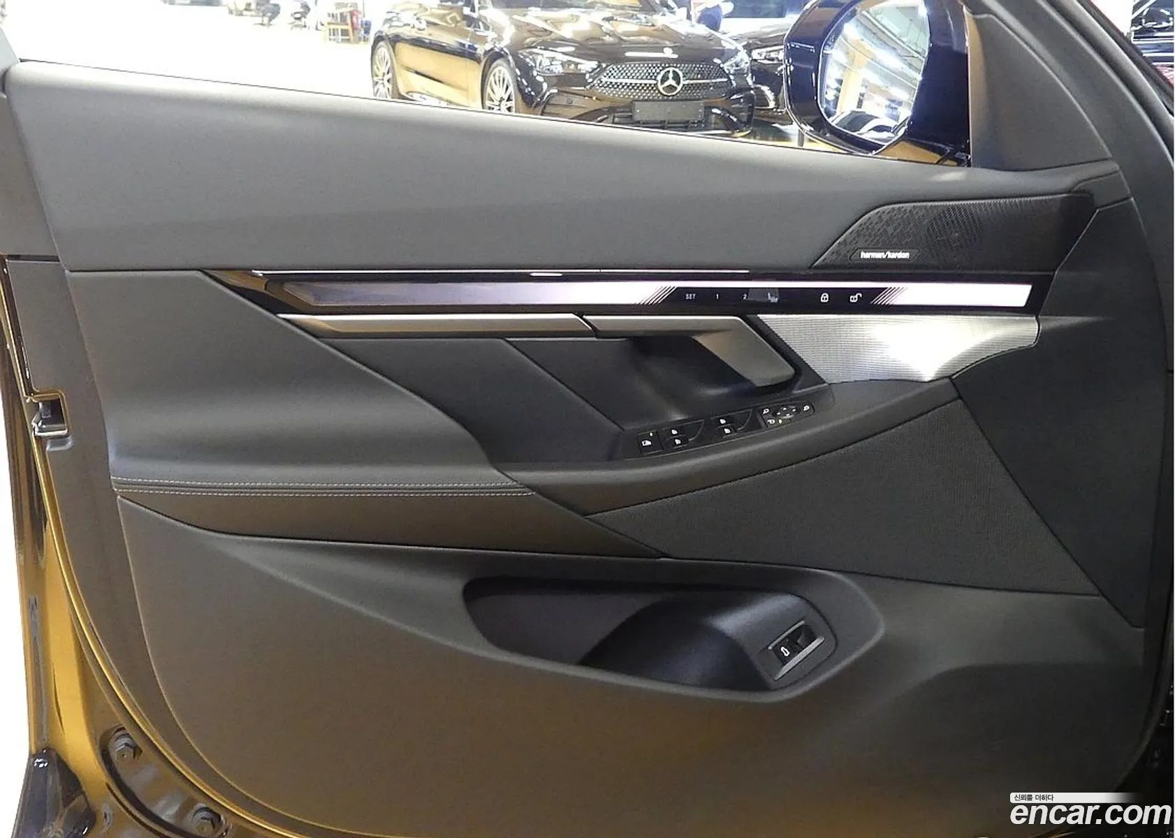 BMW 5 Series 2024 — 9