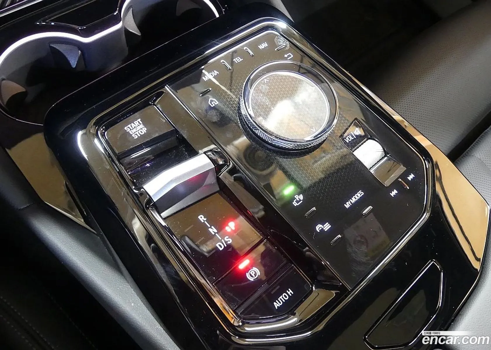 BMW 5 Series 2024 — 13