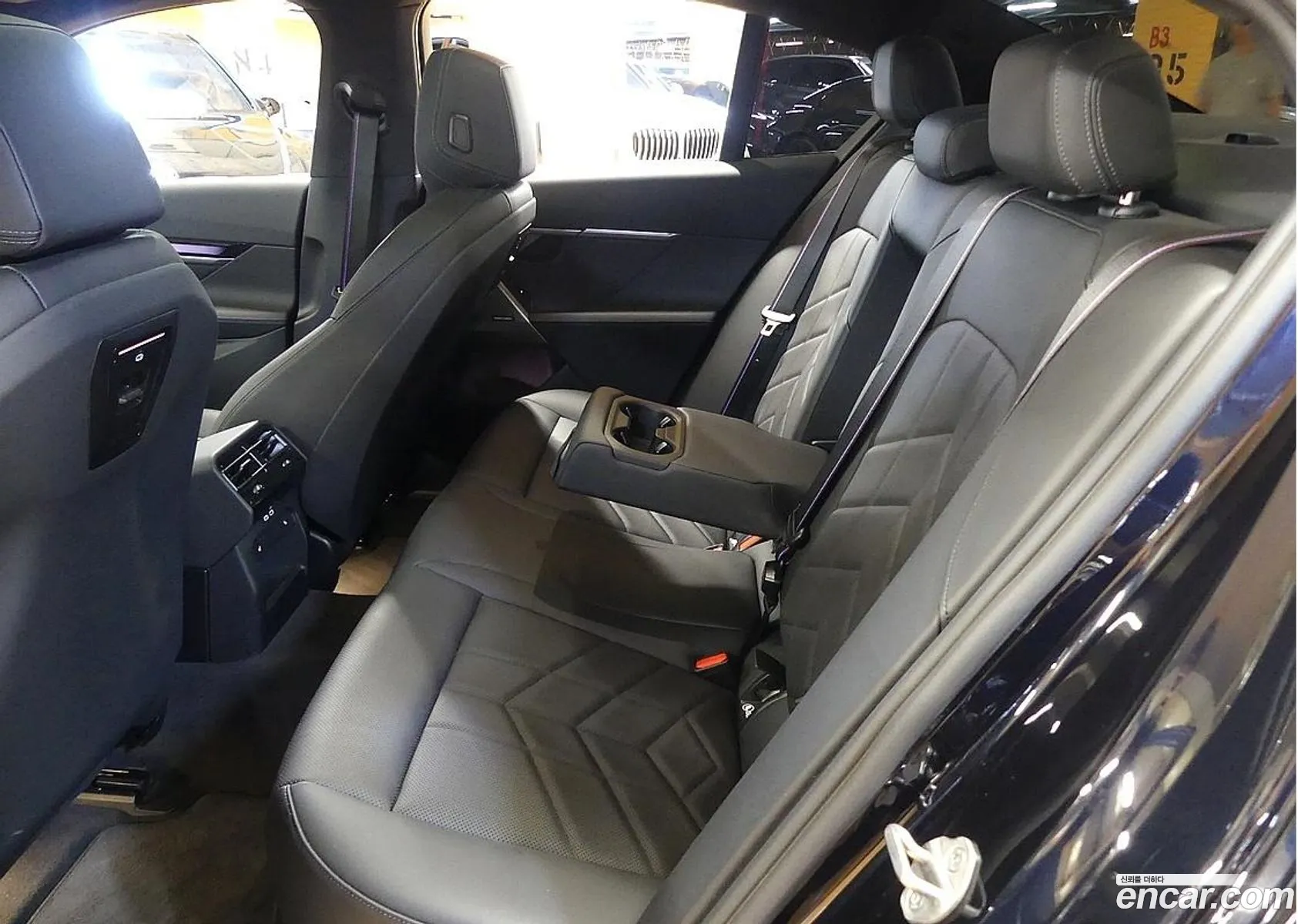 BMW 5 Series 2024 — 4