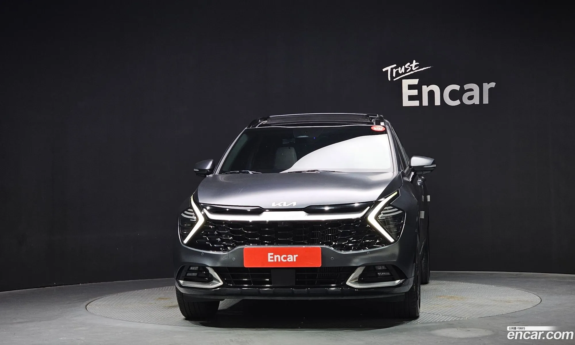 Kia Sportage 2021 — 6