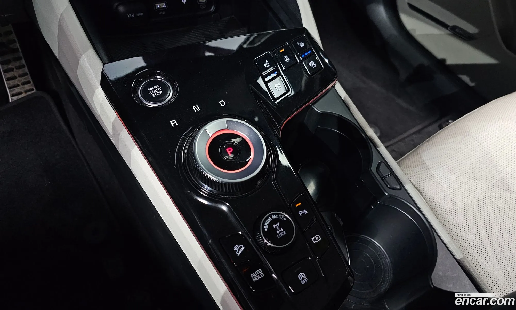 Kia Sportage 2021 — 9