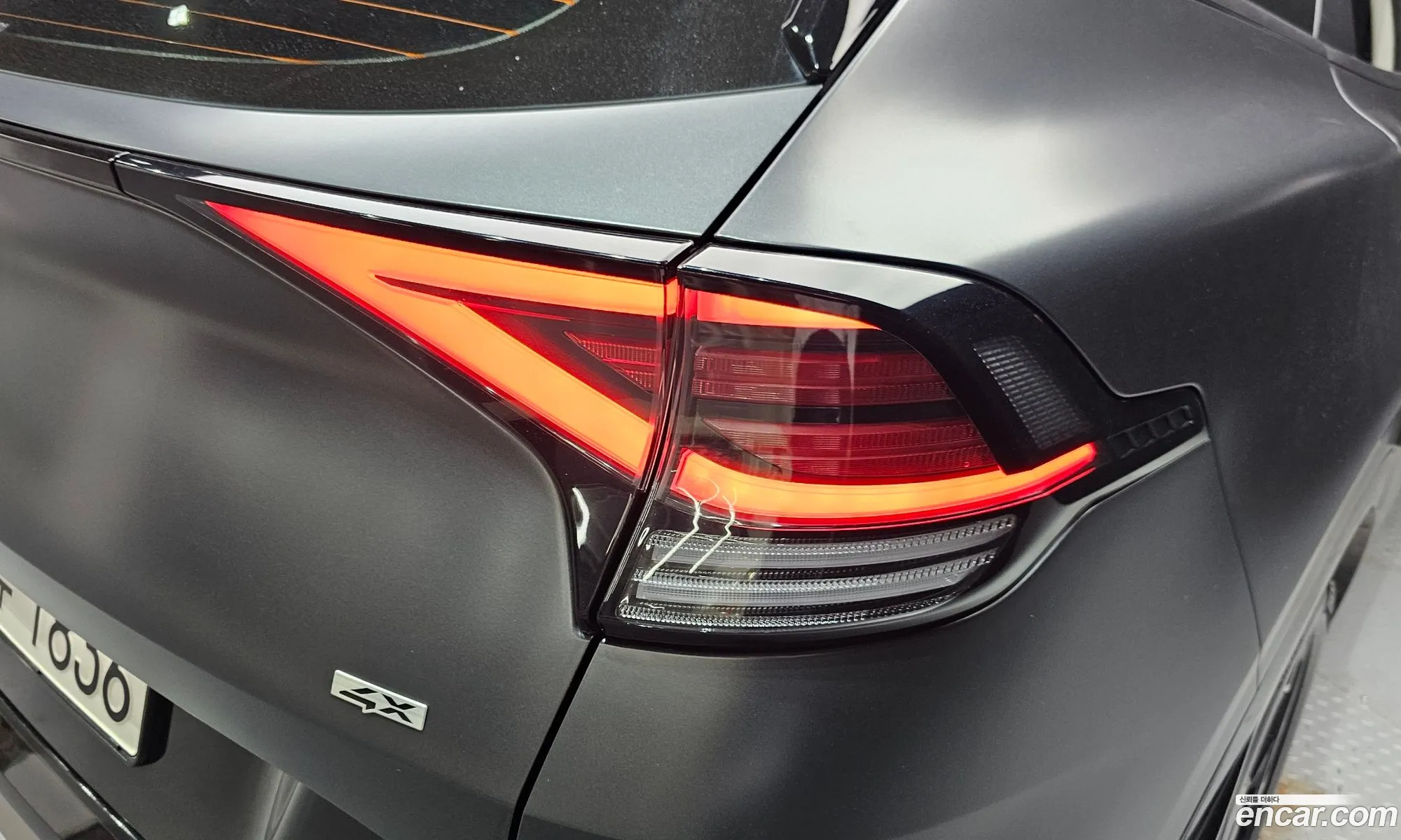 Kia Sportage 2021 — 7