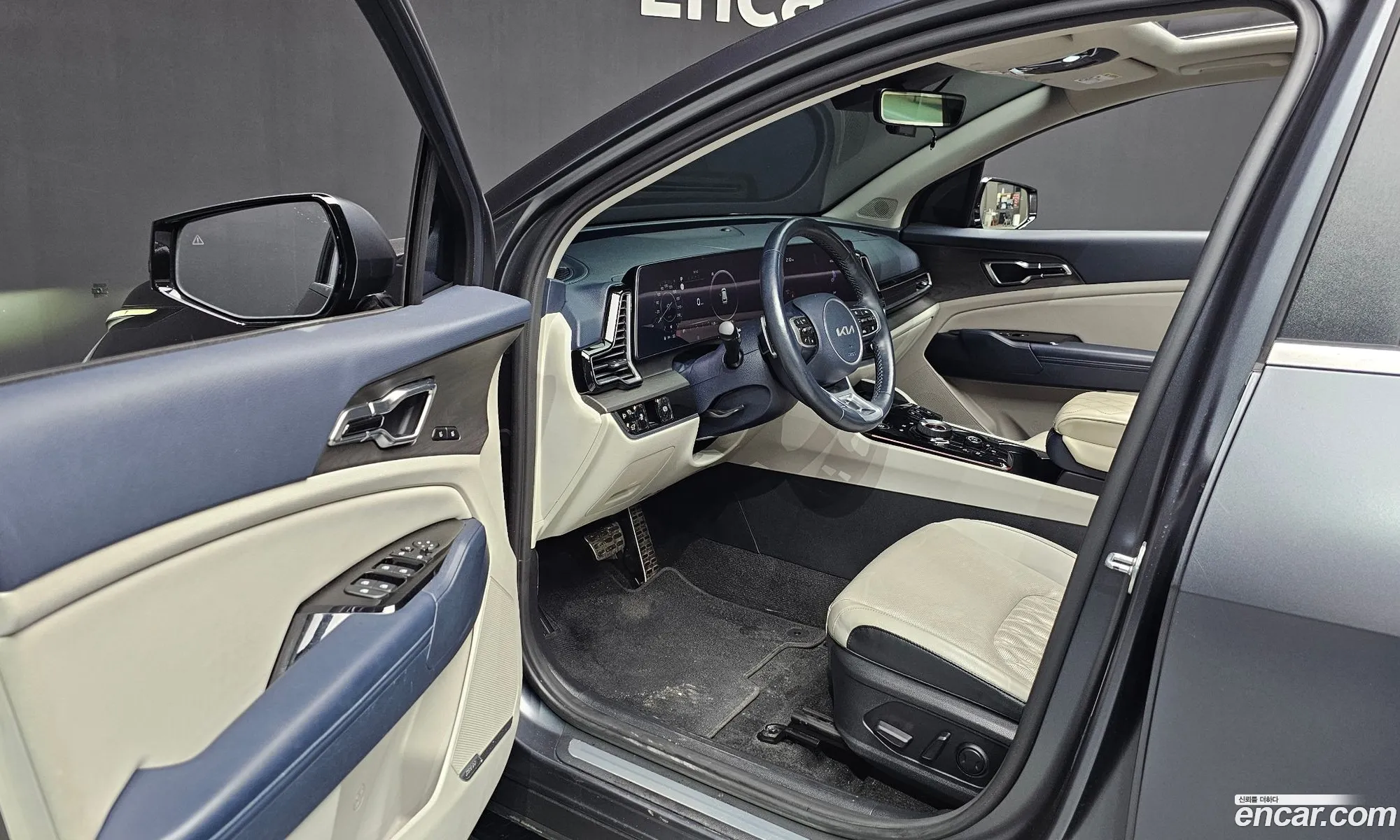 Kia Sportage 2021 — 24