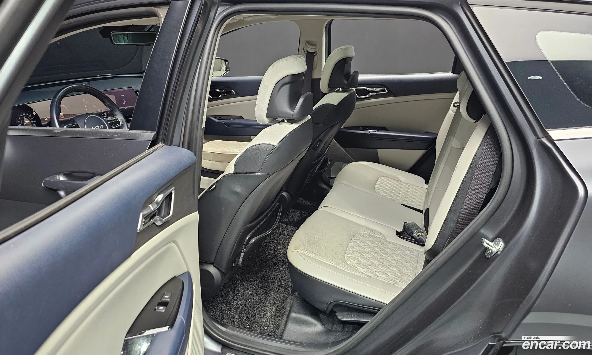 Kia Sportage 2021 — 30