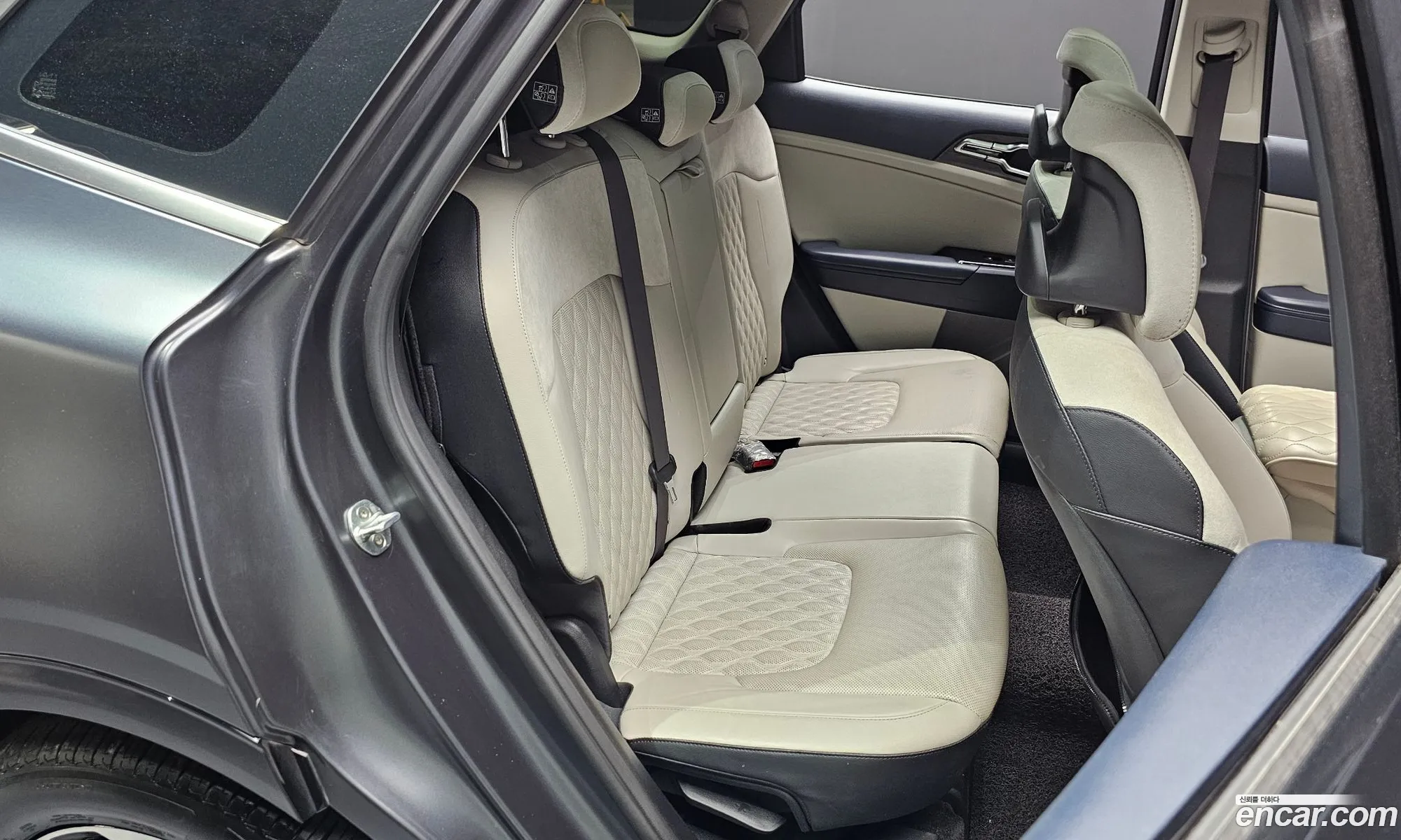 Kia Sportage 2021 — 29