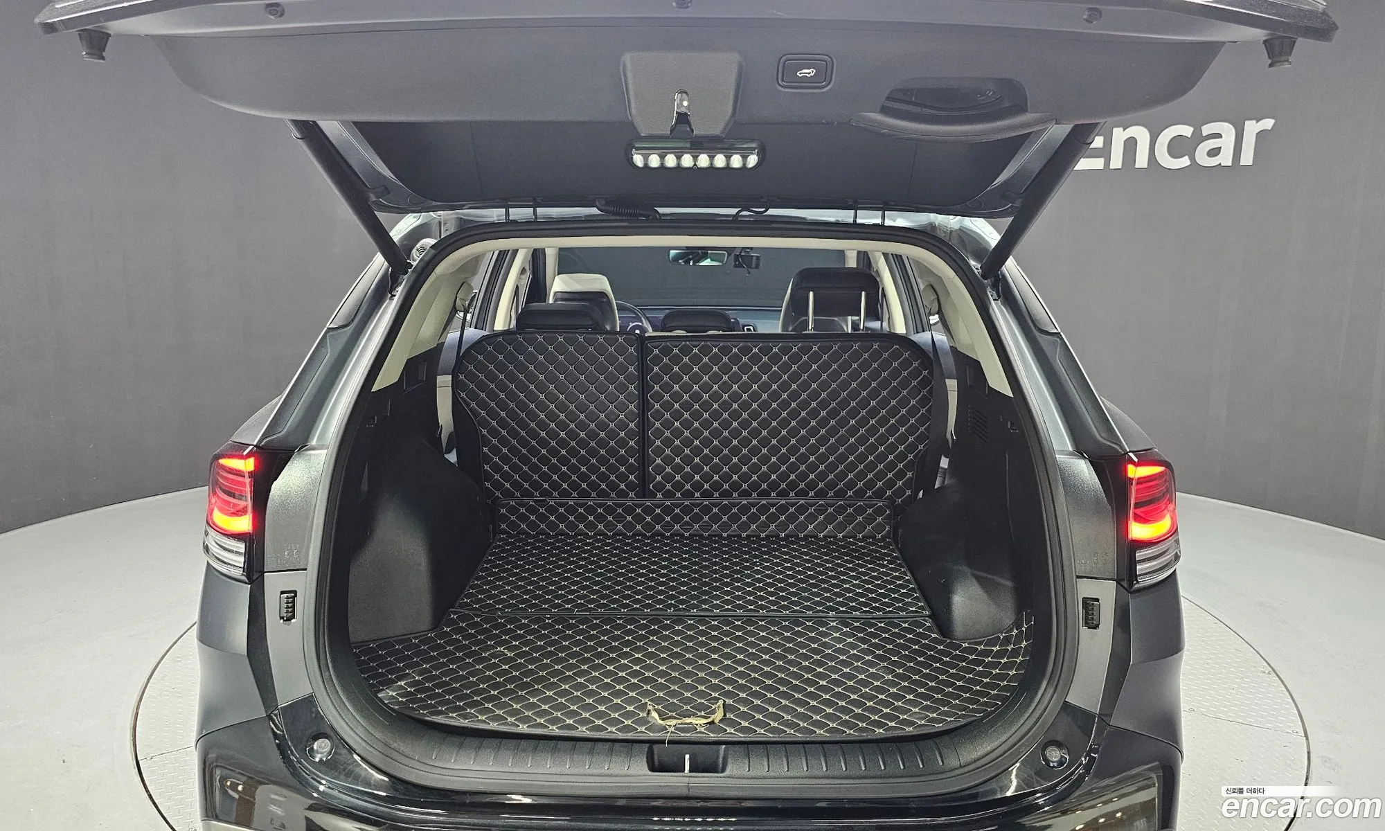 Kia Sportage 2021 — 18
