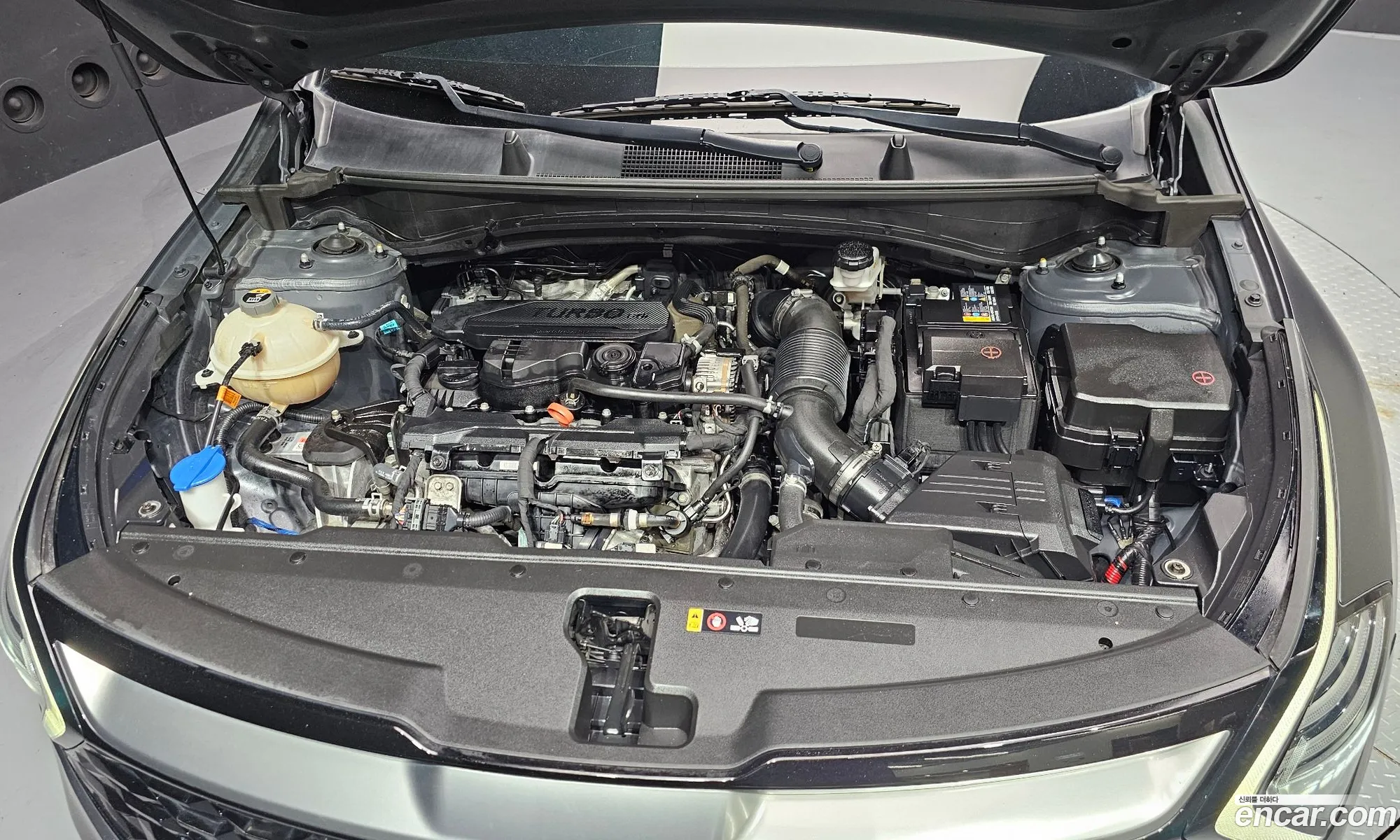 Kia Sportage 2021 — 13
