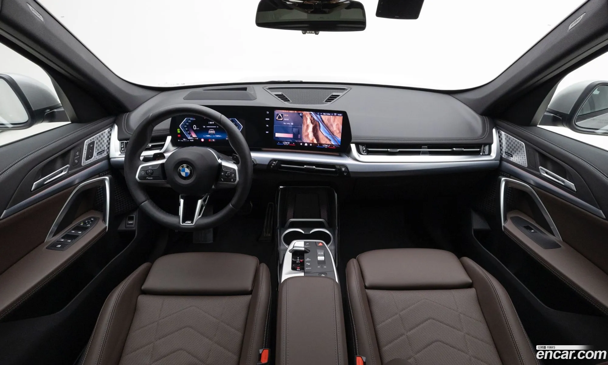 BMW X1 2025 — 17